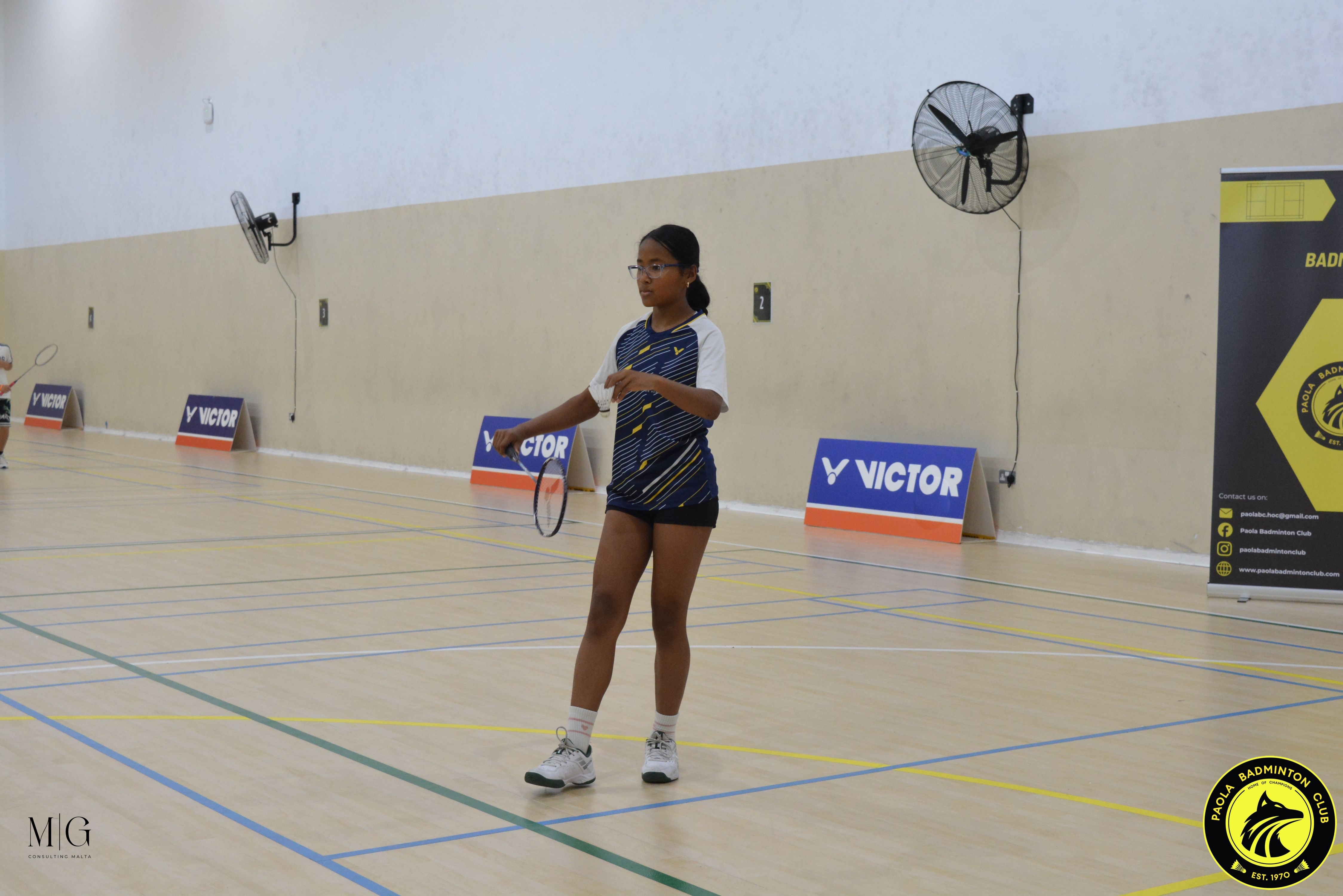 Paola BC Friendly Tournament May 2026 Photo 223