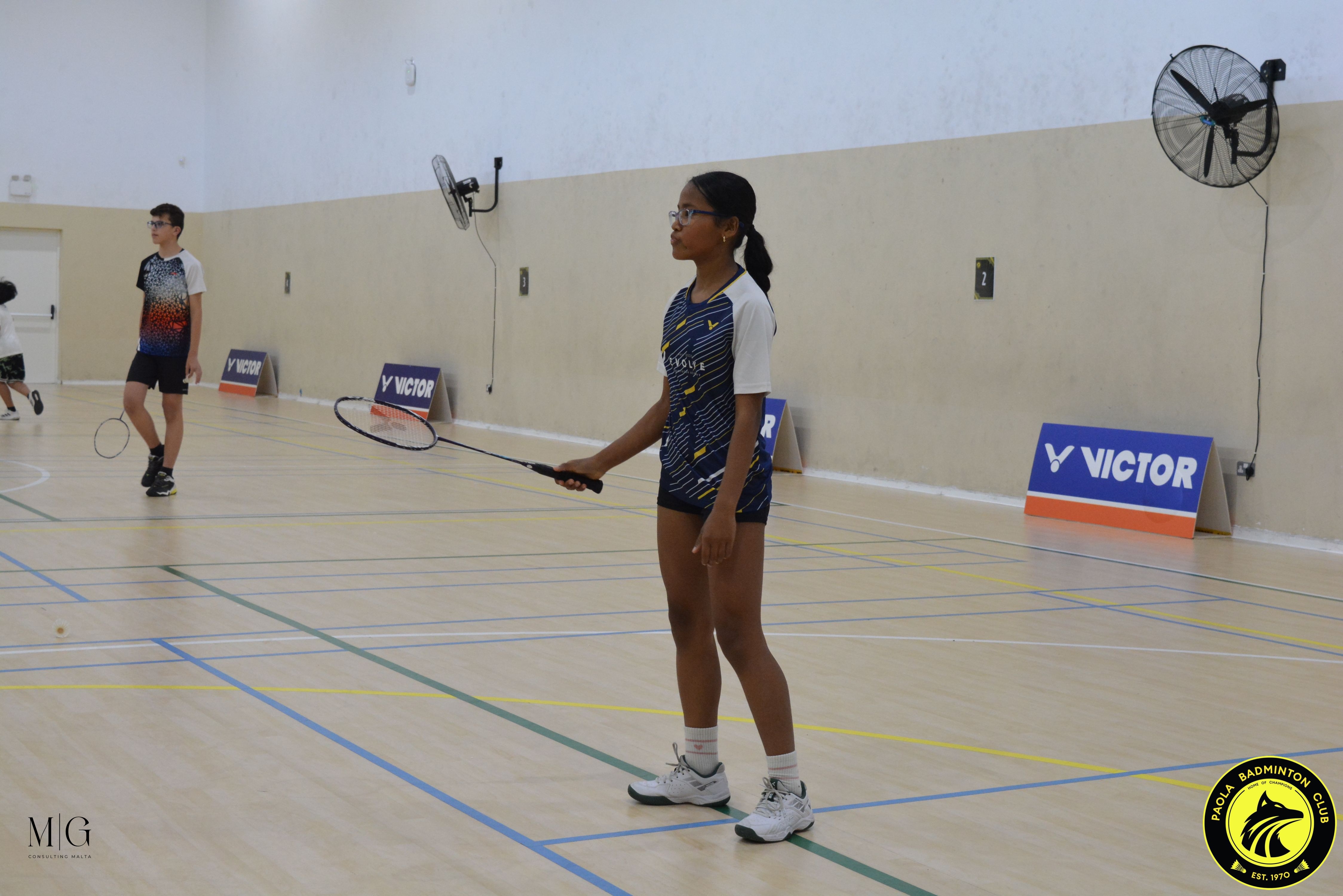Paola BC Friendly Tournament May 2026 Photo 226