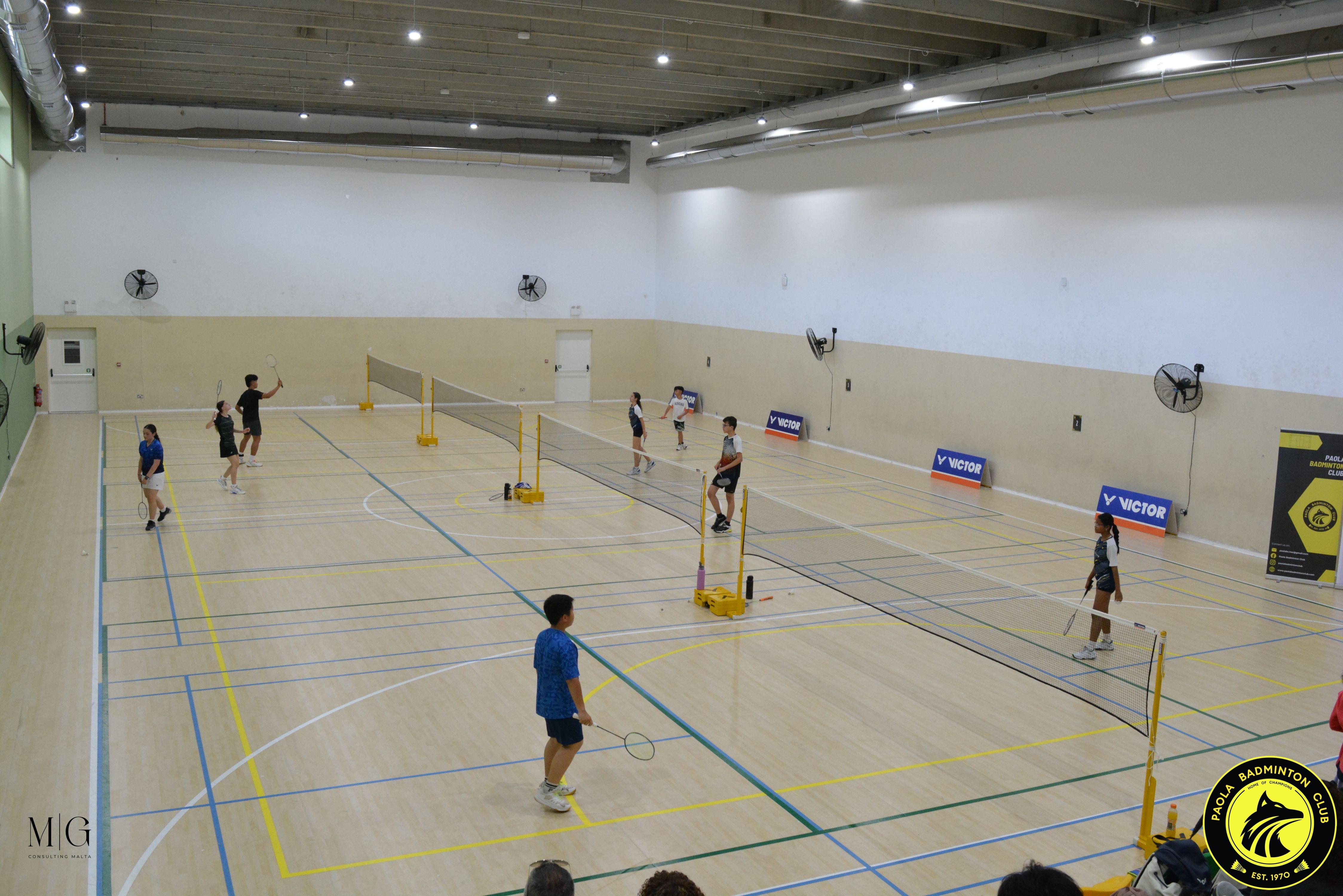 Paola BC Friendly Tournament May 2026 Photo 229