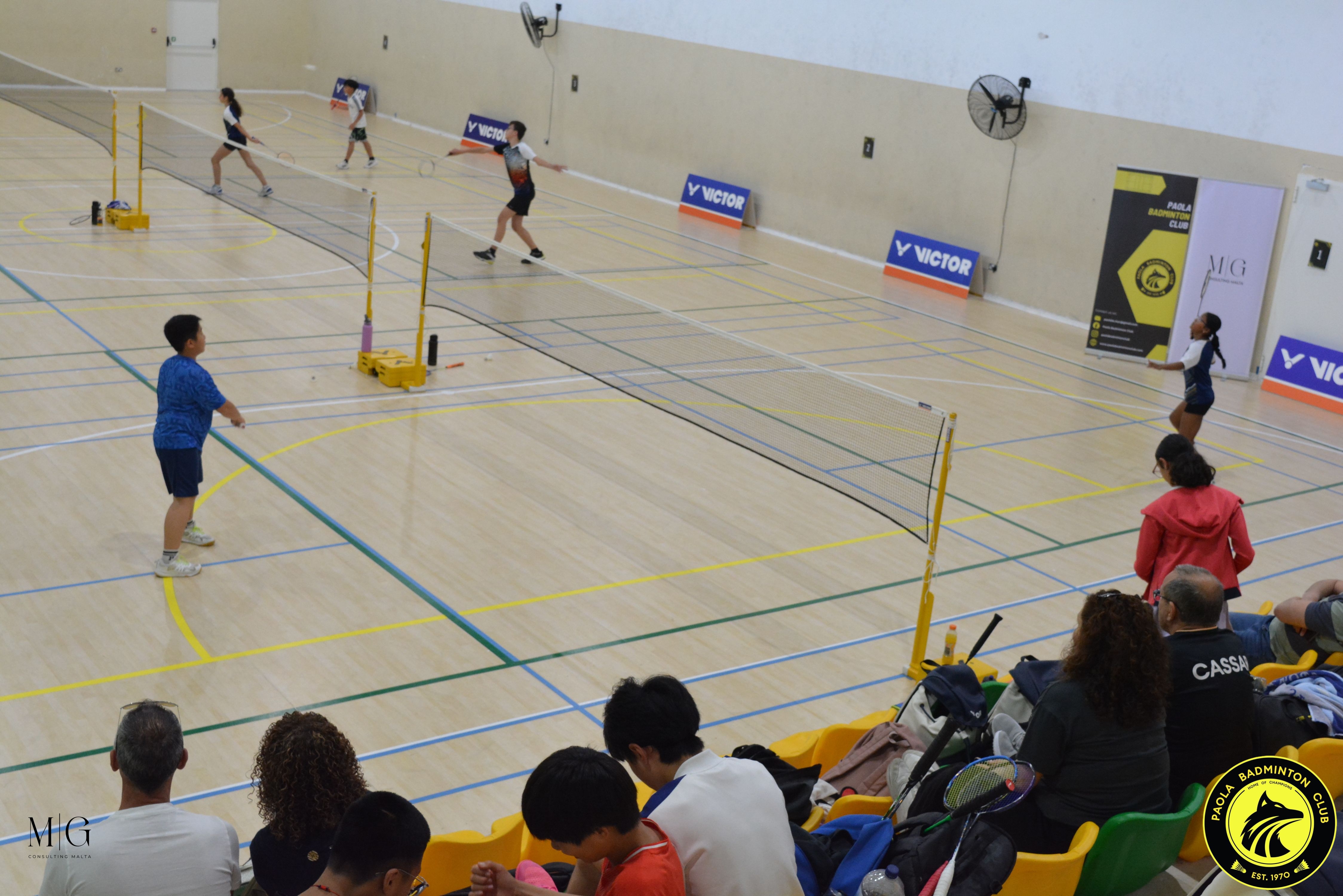 Paola BC Friendly Tournament May 2026 Photo 230