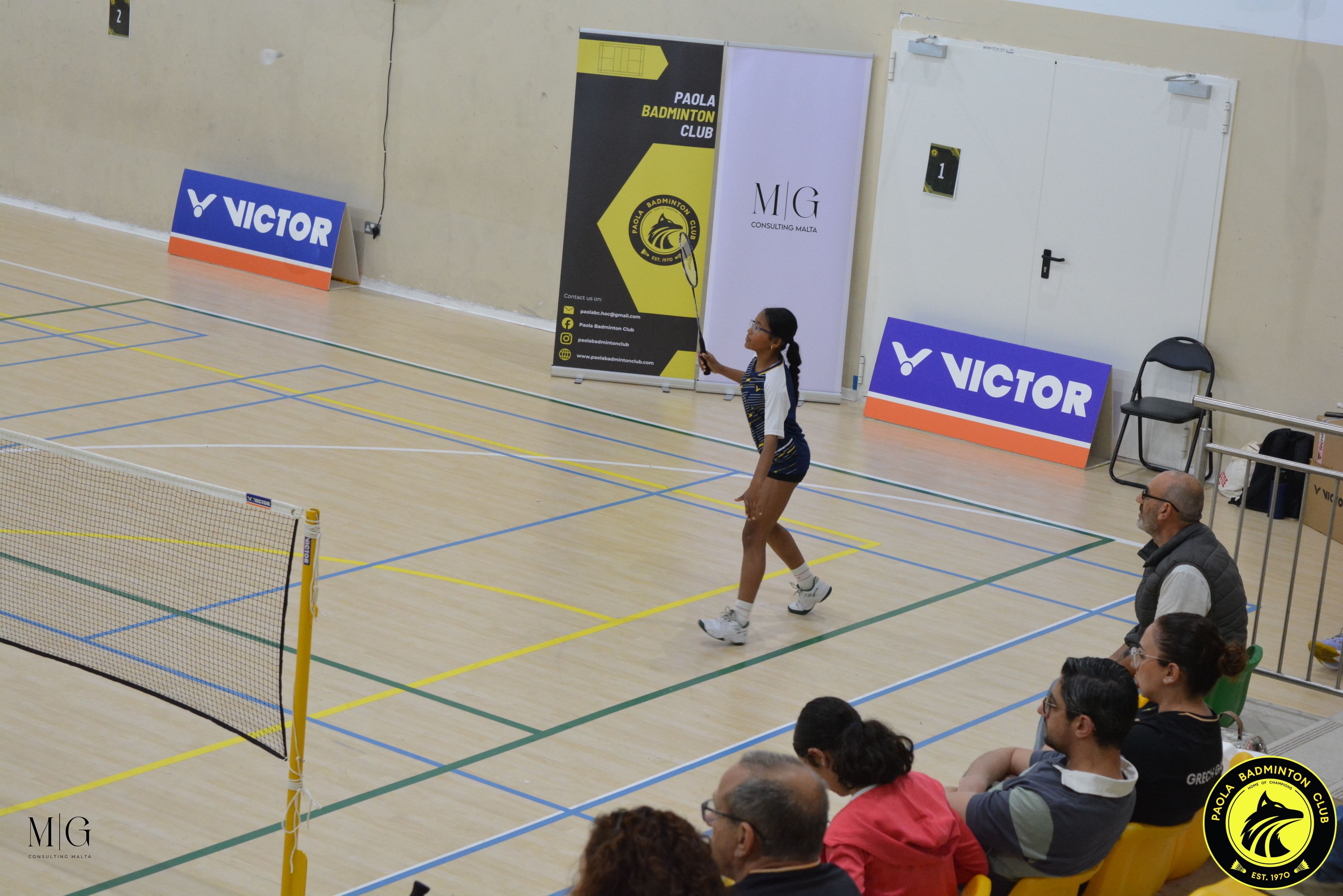 Paola BC Friendly Tournament May 2026 Photo 232