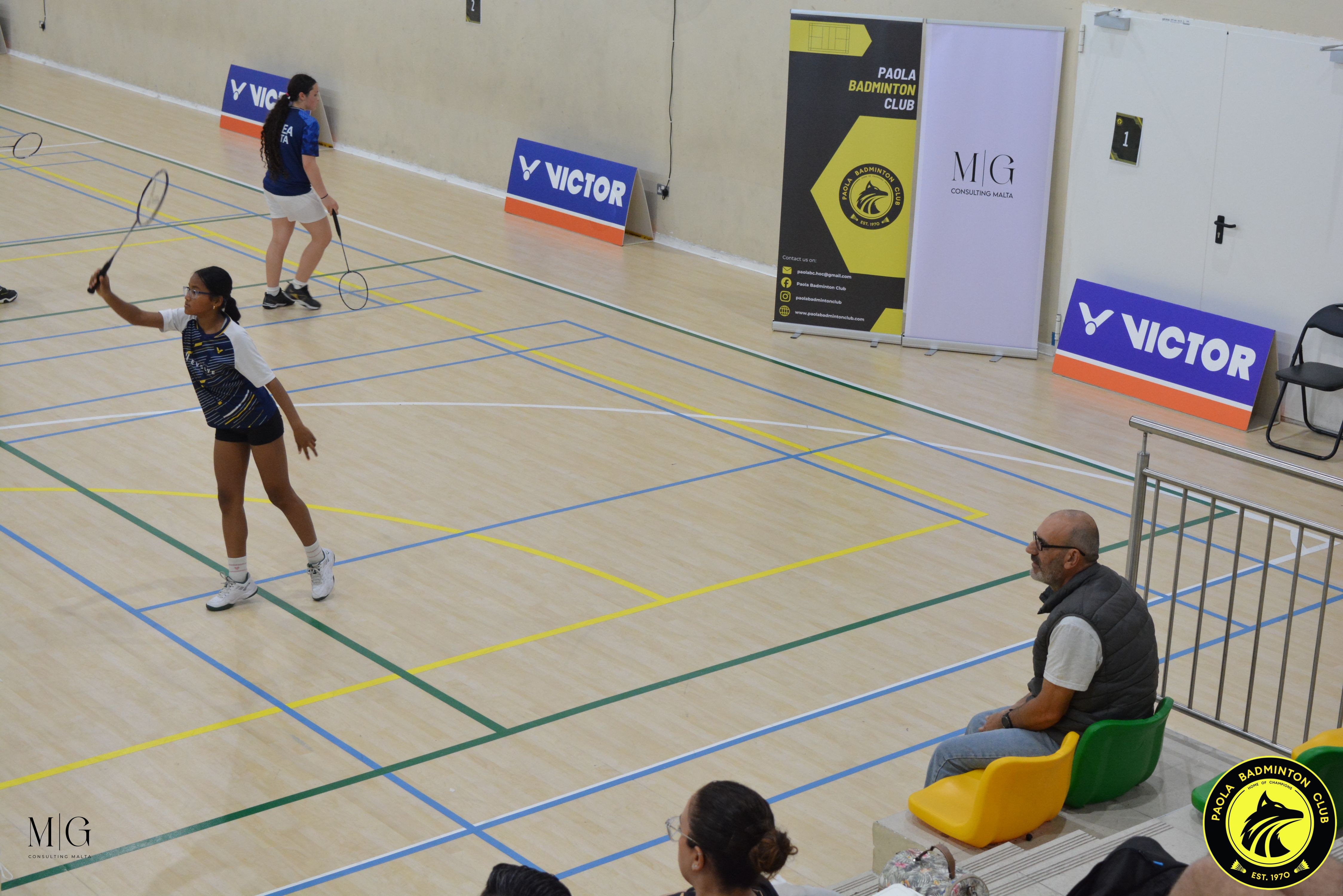 Paola BC Friendly Tournament May 2026 Photo 233