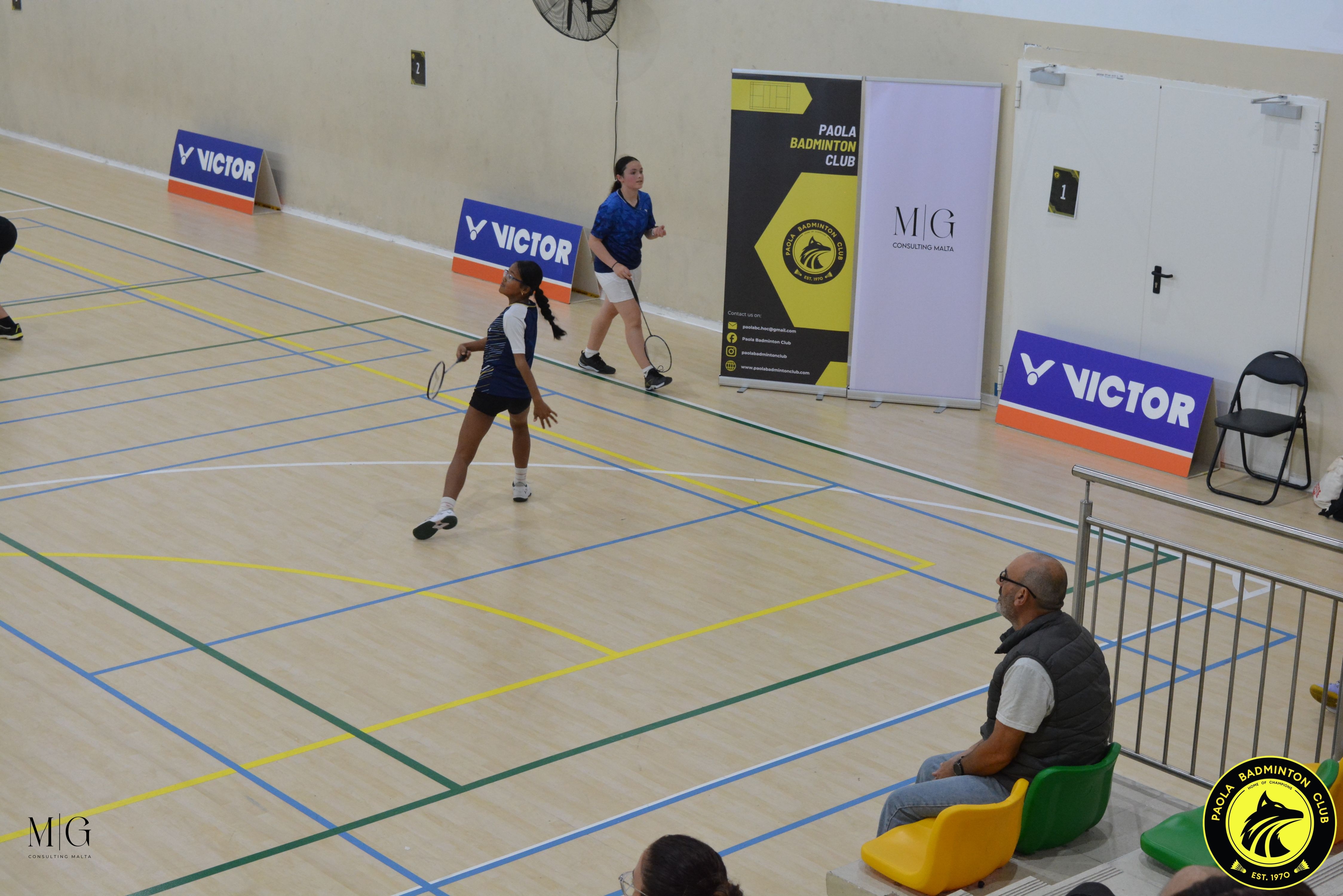 Paola BC Friendly Tournament May 2026 Photo 234