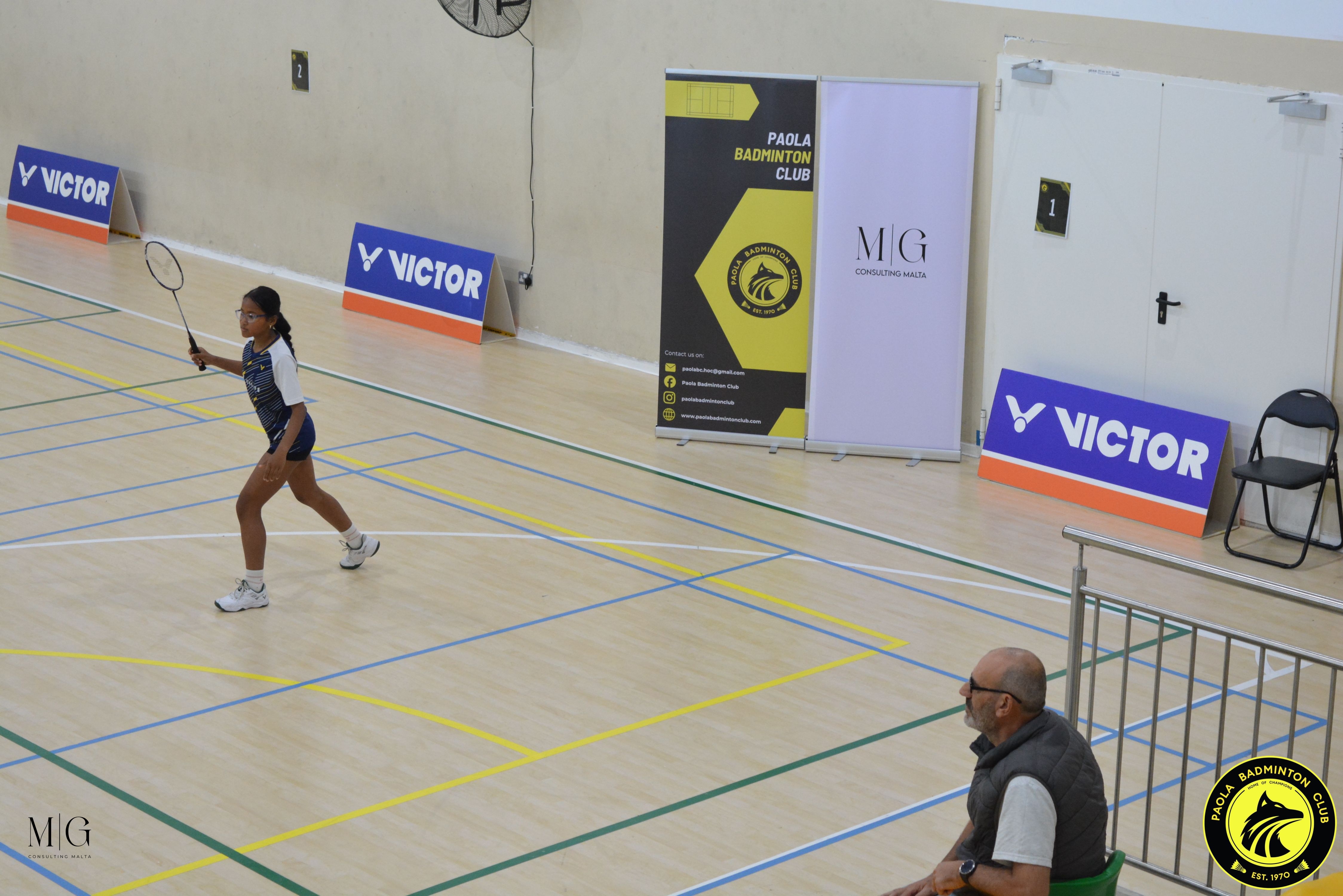 Paola BC Friendly Tournament May 2026 Photo 236