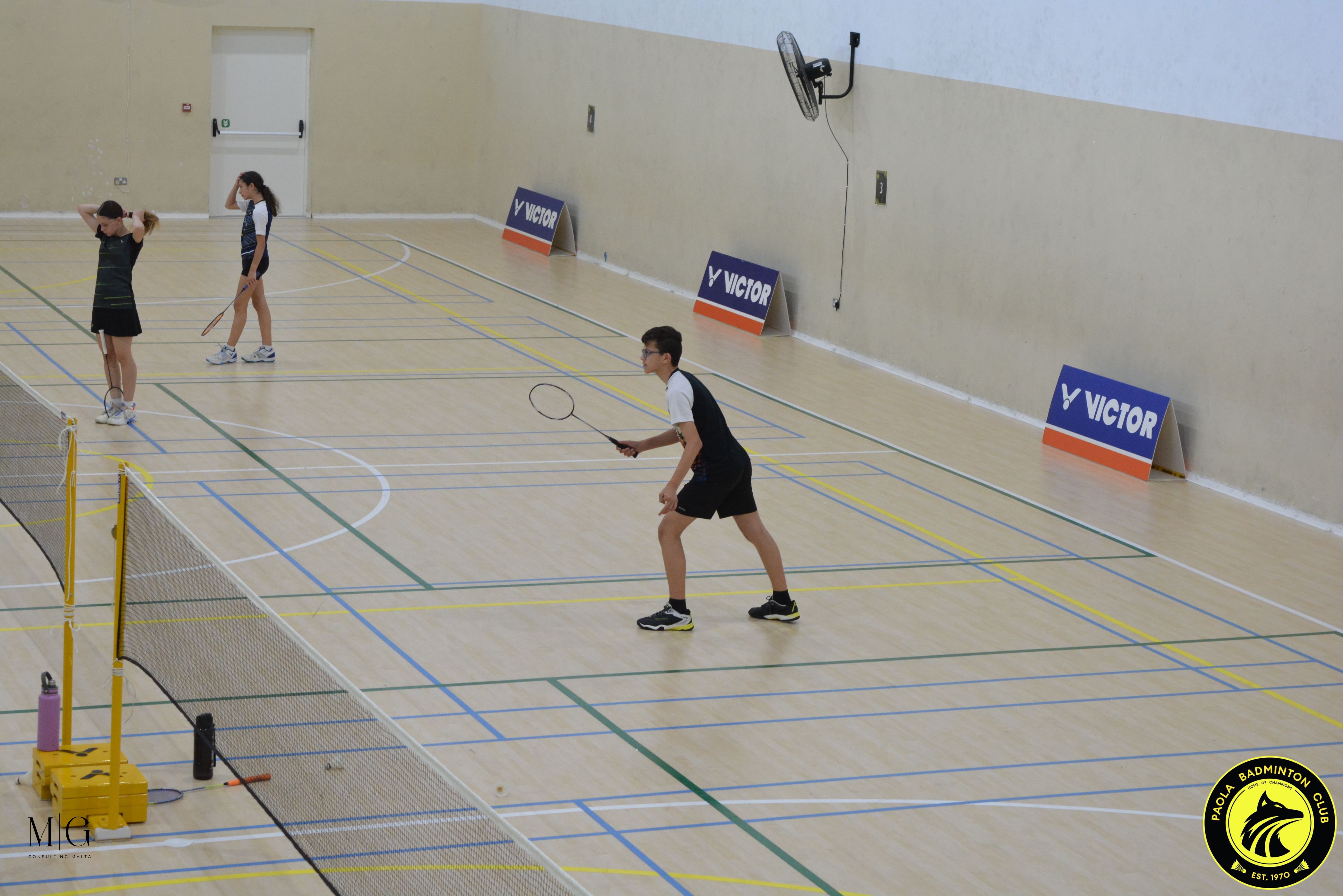 Paola BC Friendly Tournament May 2026 Photo 238