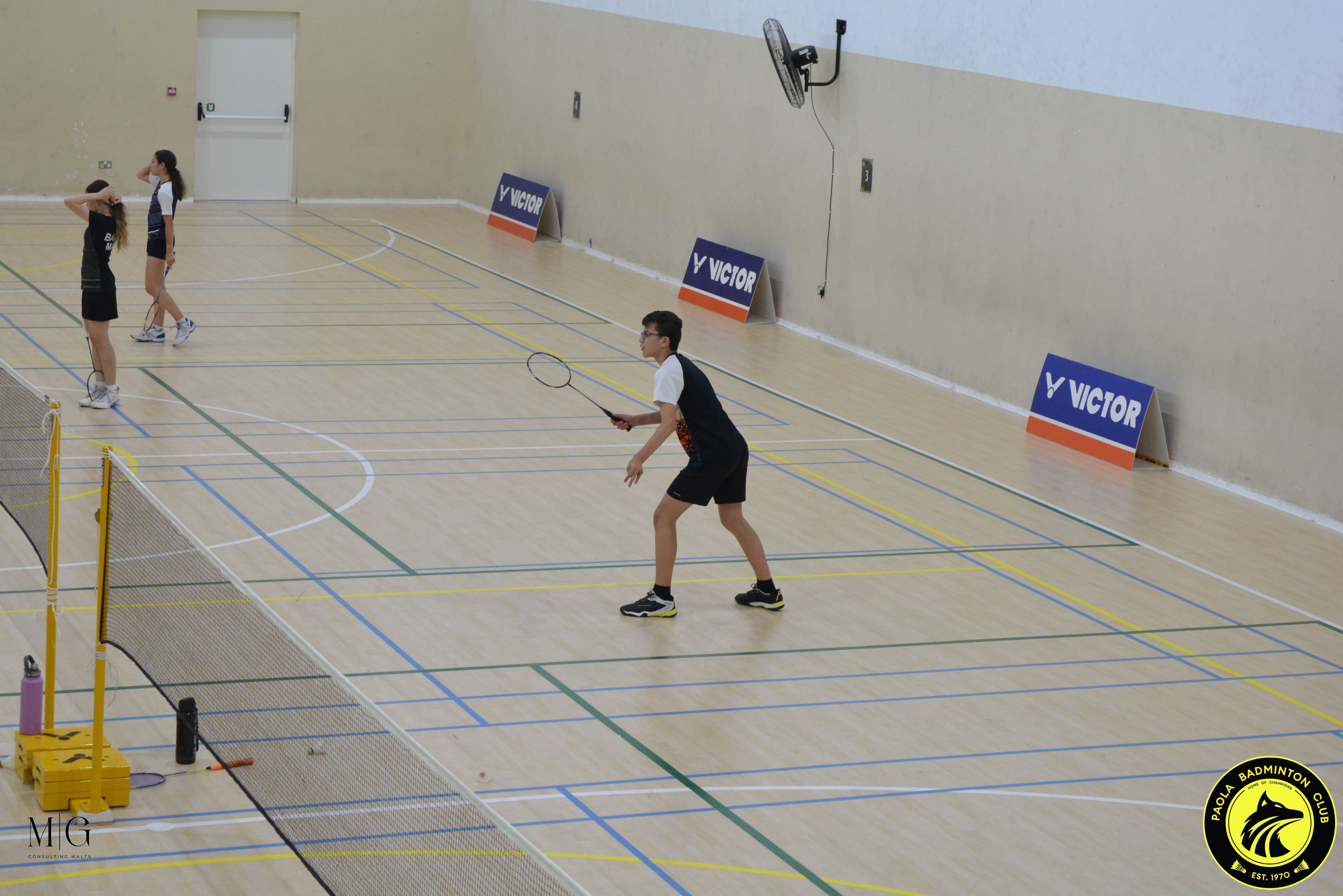 Paola BC Friendly Tournament May 2026 Photo 239