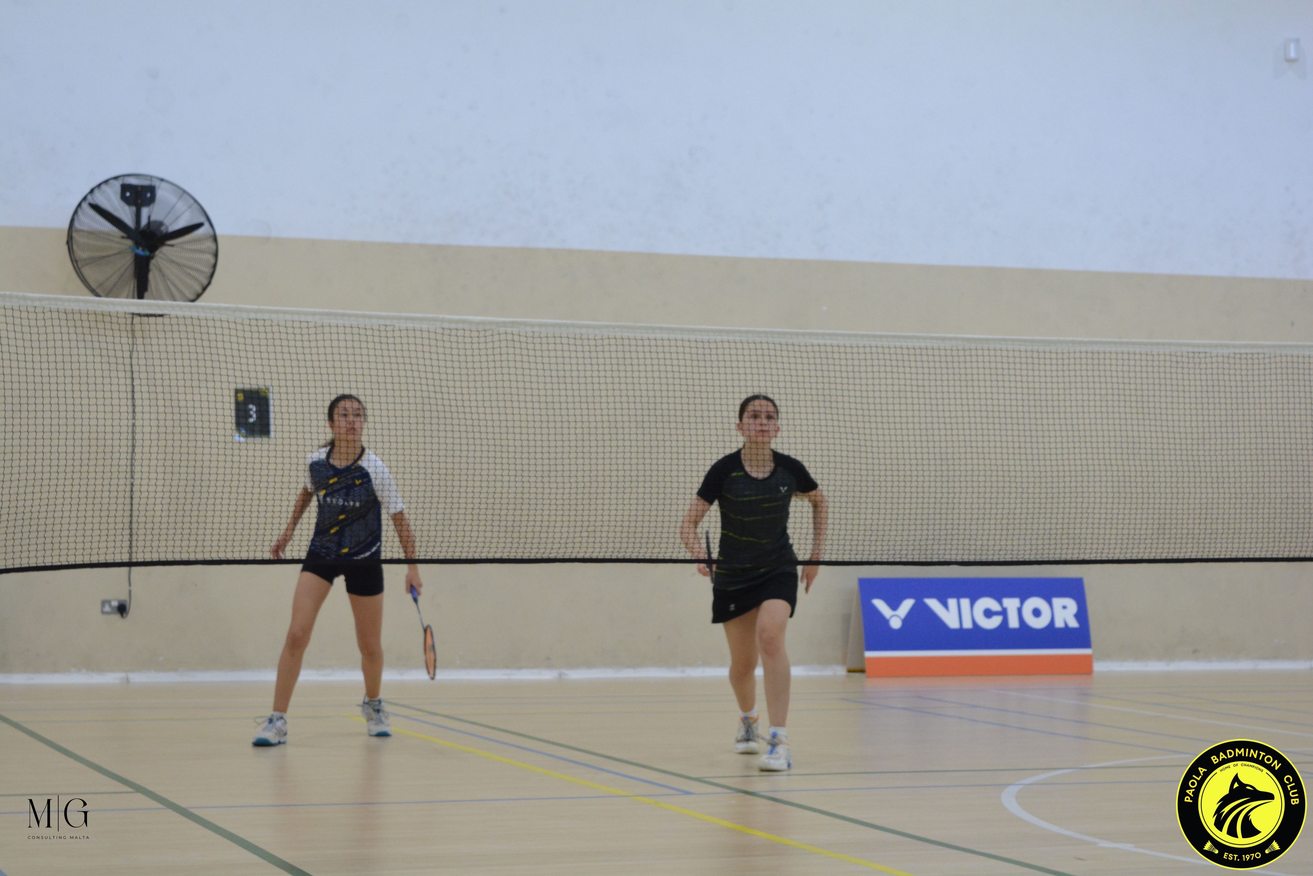 Paola BC Friendly Tournament May 2026 Photo 240