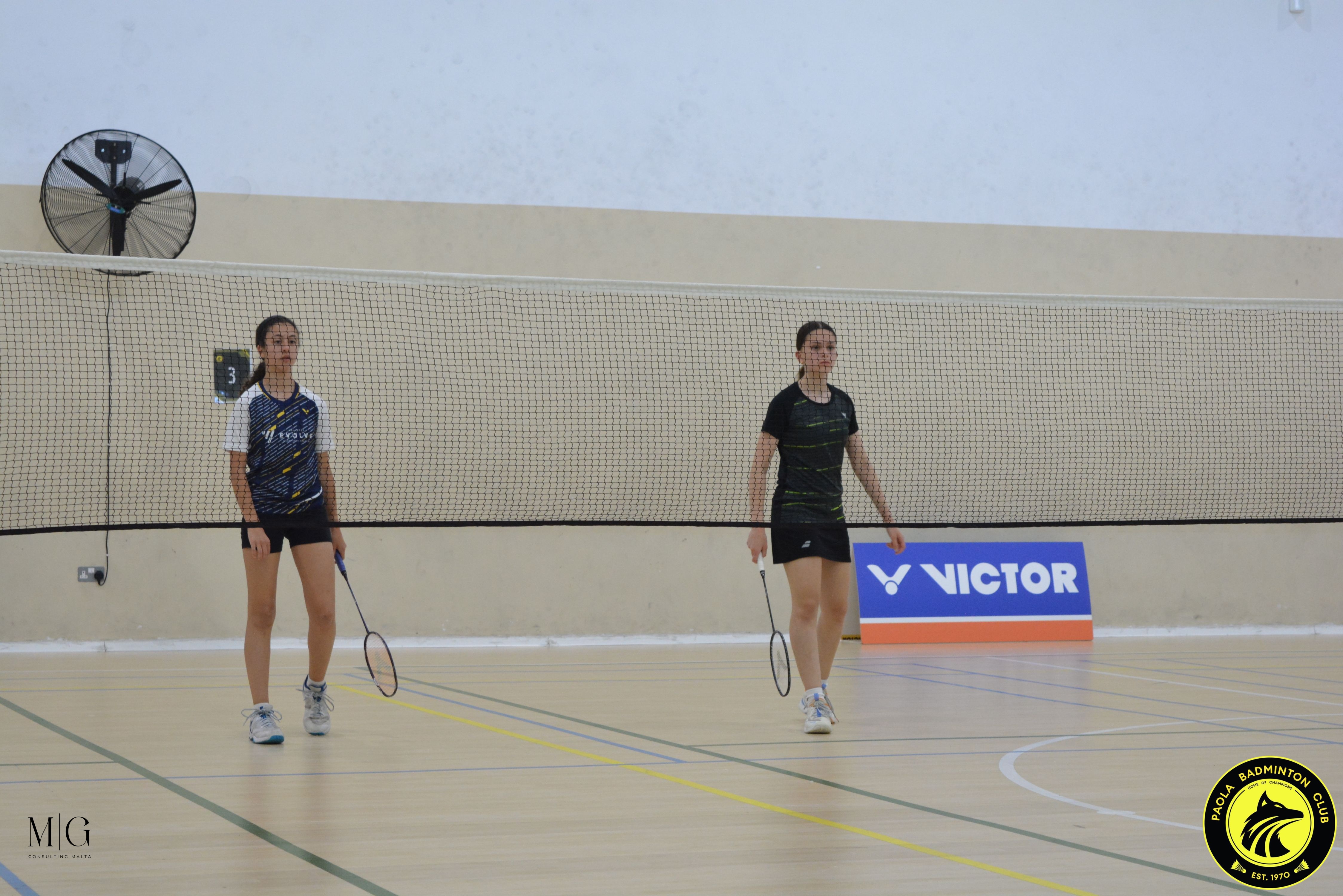 Paola BC Friendly Tournament May 2026 Photo 241