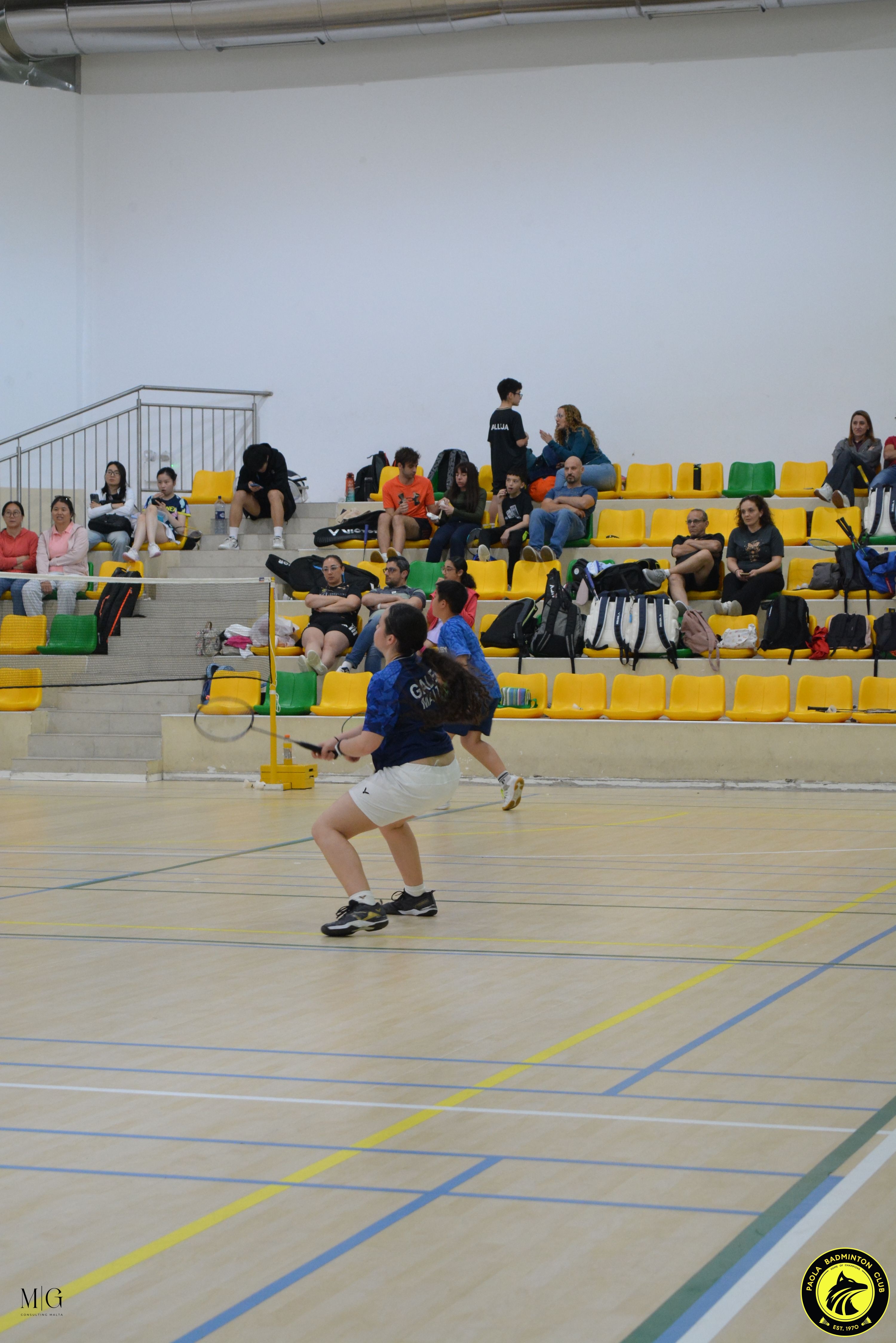 Paola BC Friendly Tournament May 2026 Photo 242