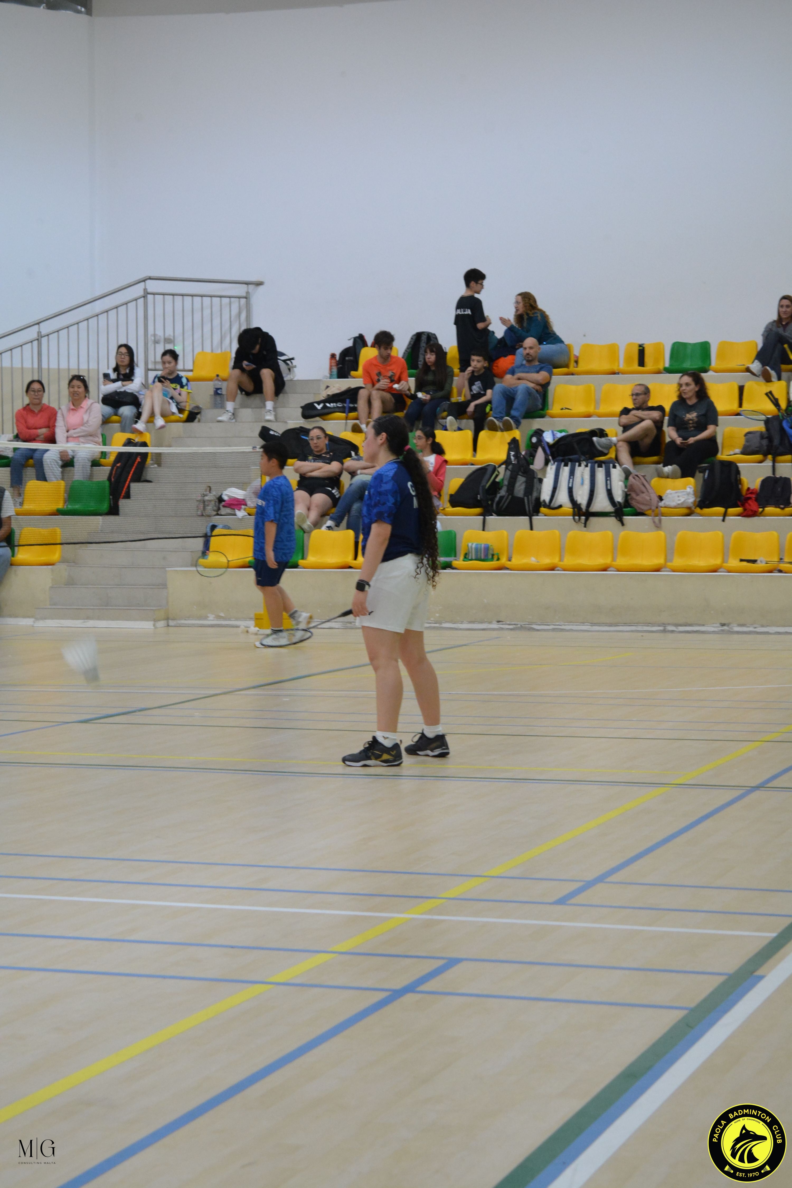 Paola BC Friendly Tournament May 2026 Photo 243