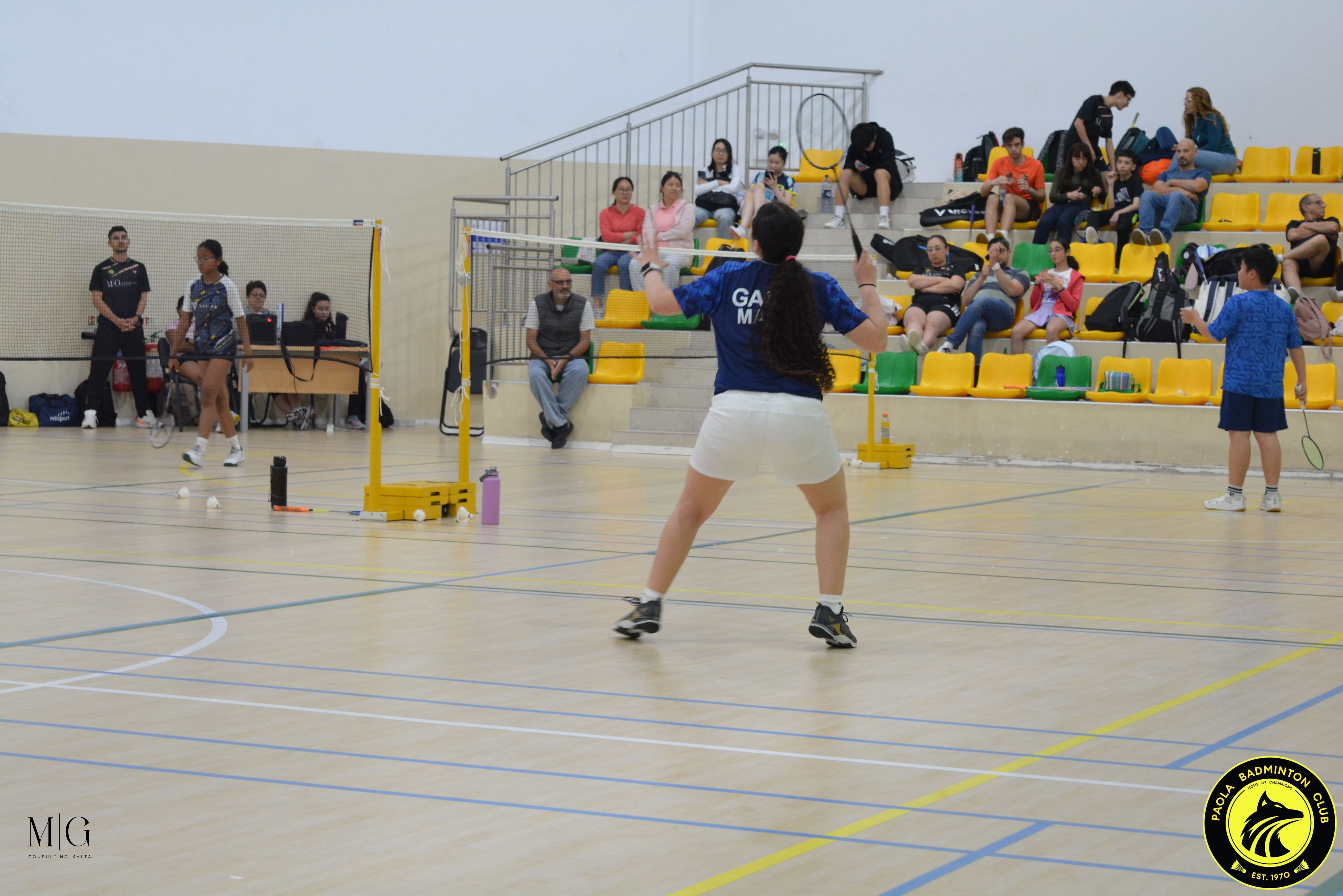 Paola BC Friendly Tournament May 2026 Photo 244