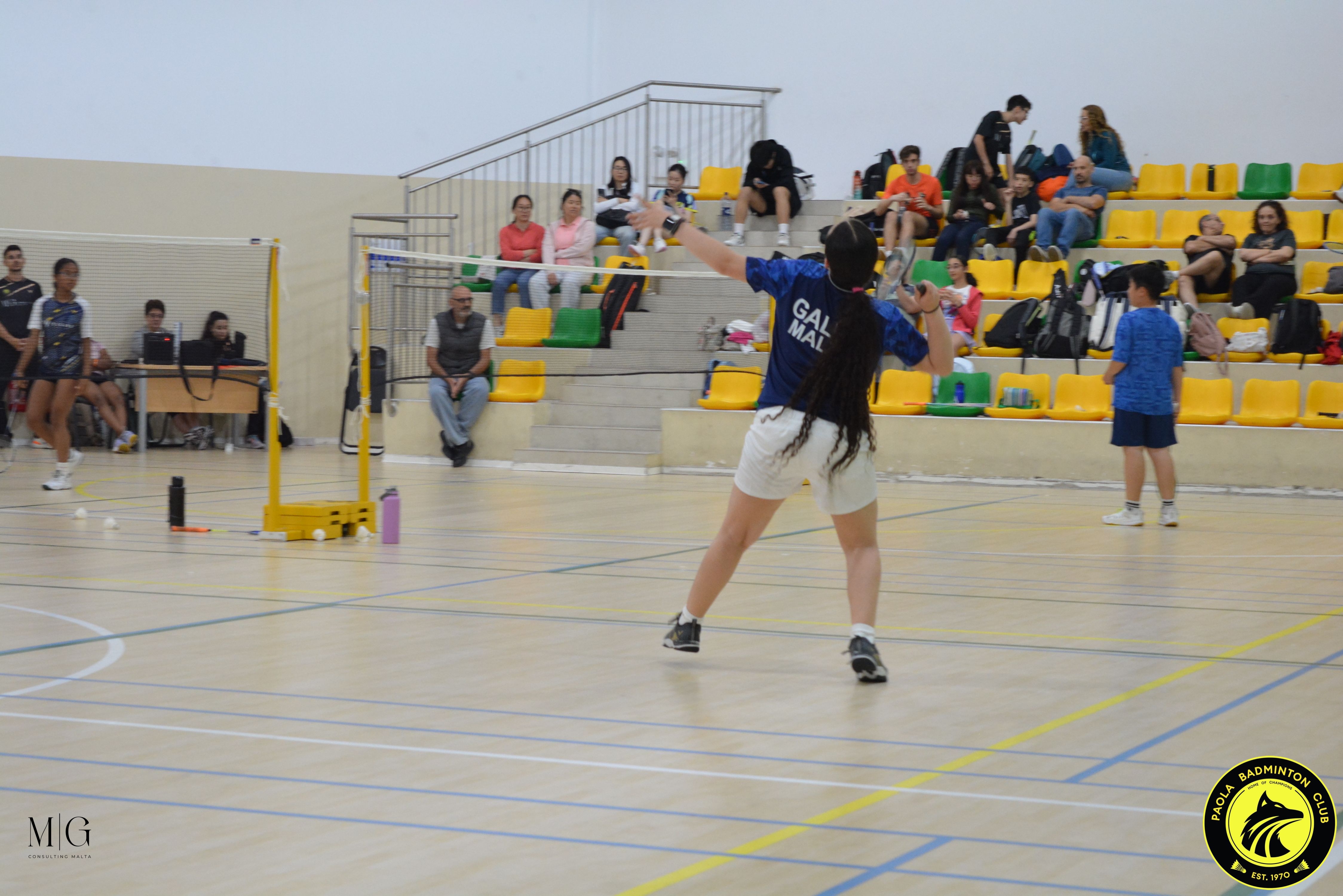 Paola BC Friendly Tournament May 2026 Photo 245