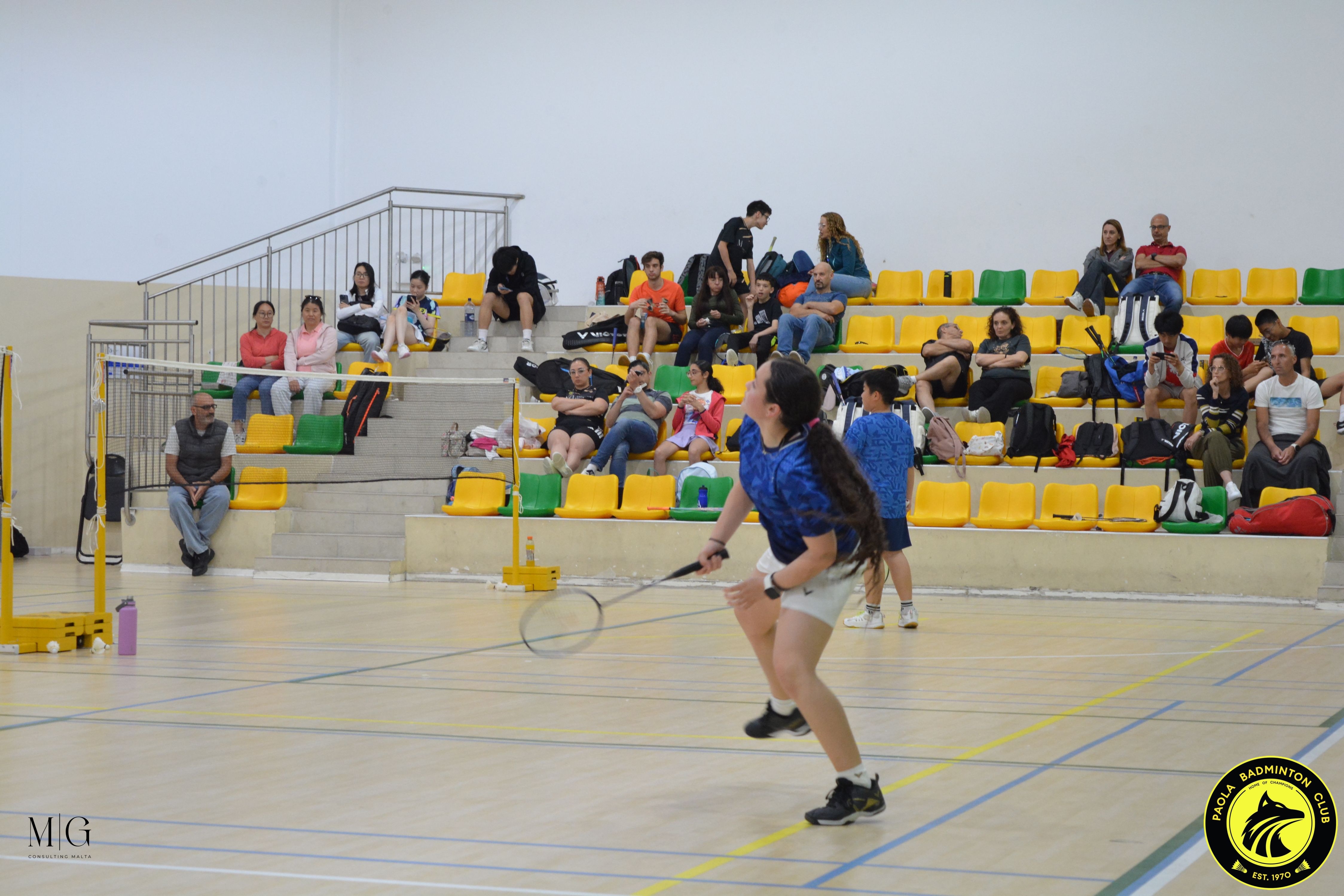 Paola BC Friendly Tournament May 2026 Photo 246
