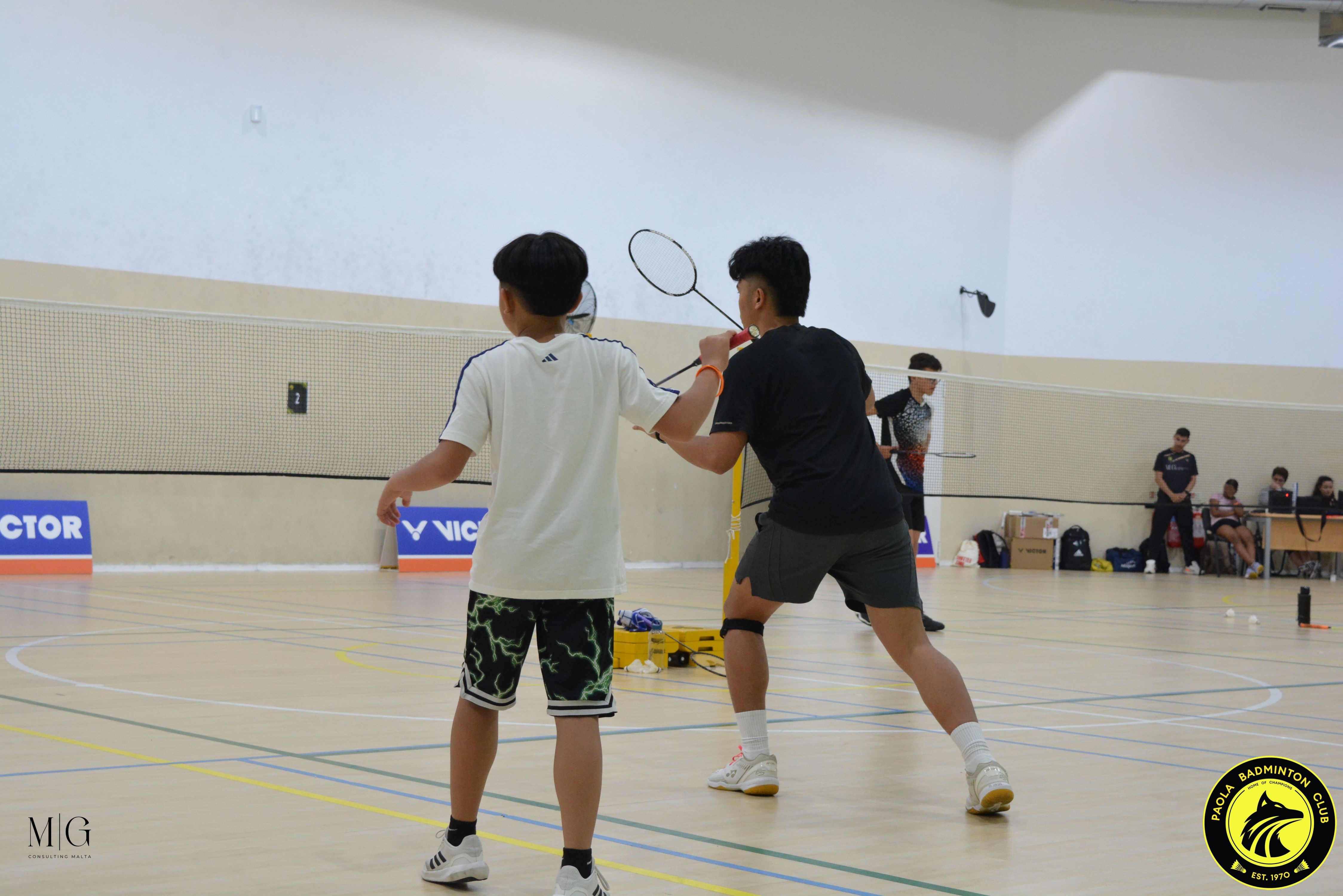Paola BC Friendly Tournament May 2026 Photo 247