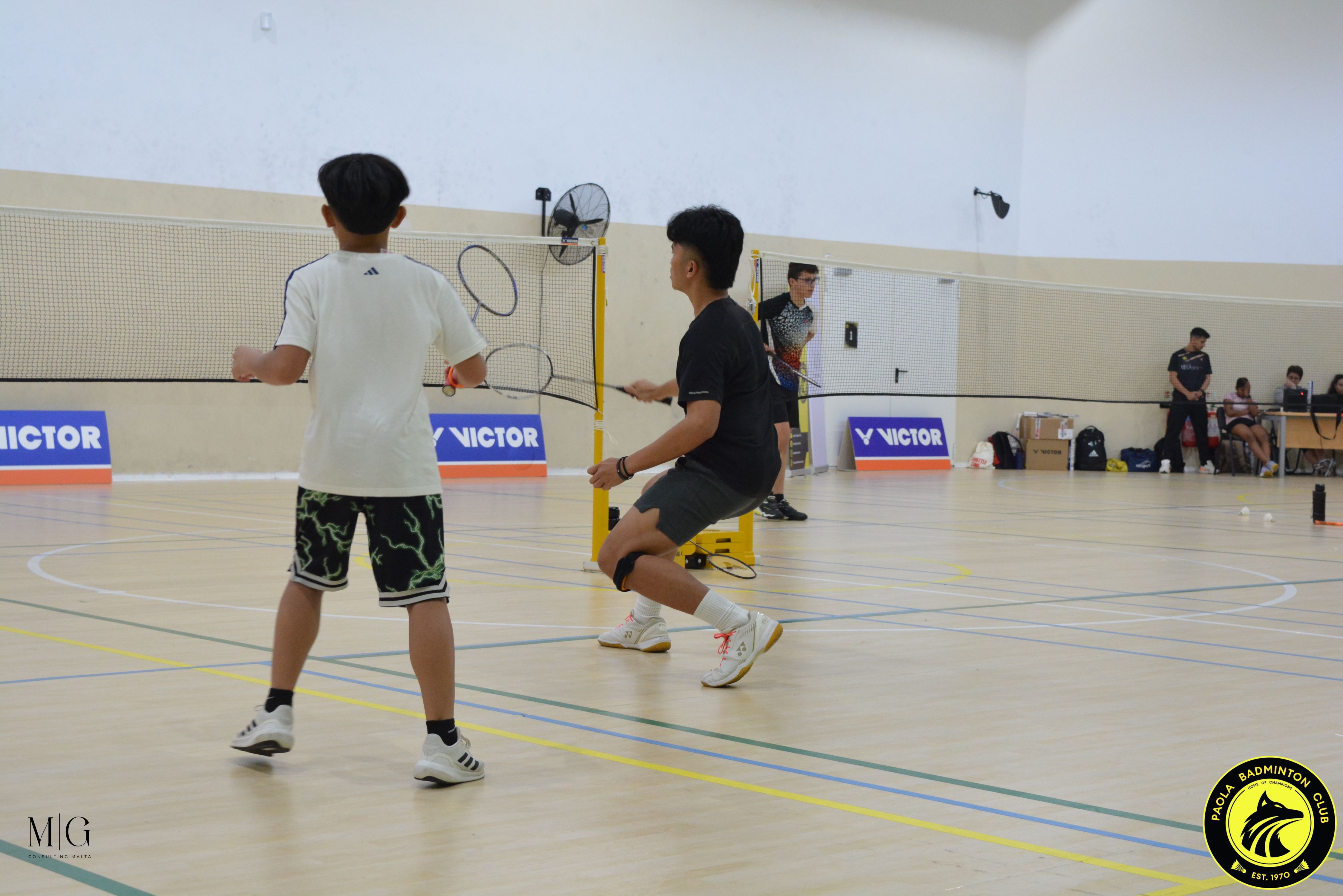 Paola BC Friendly Tournament May 2026 Photo 248