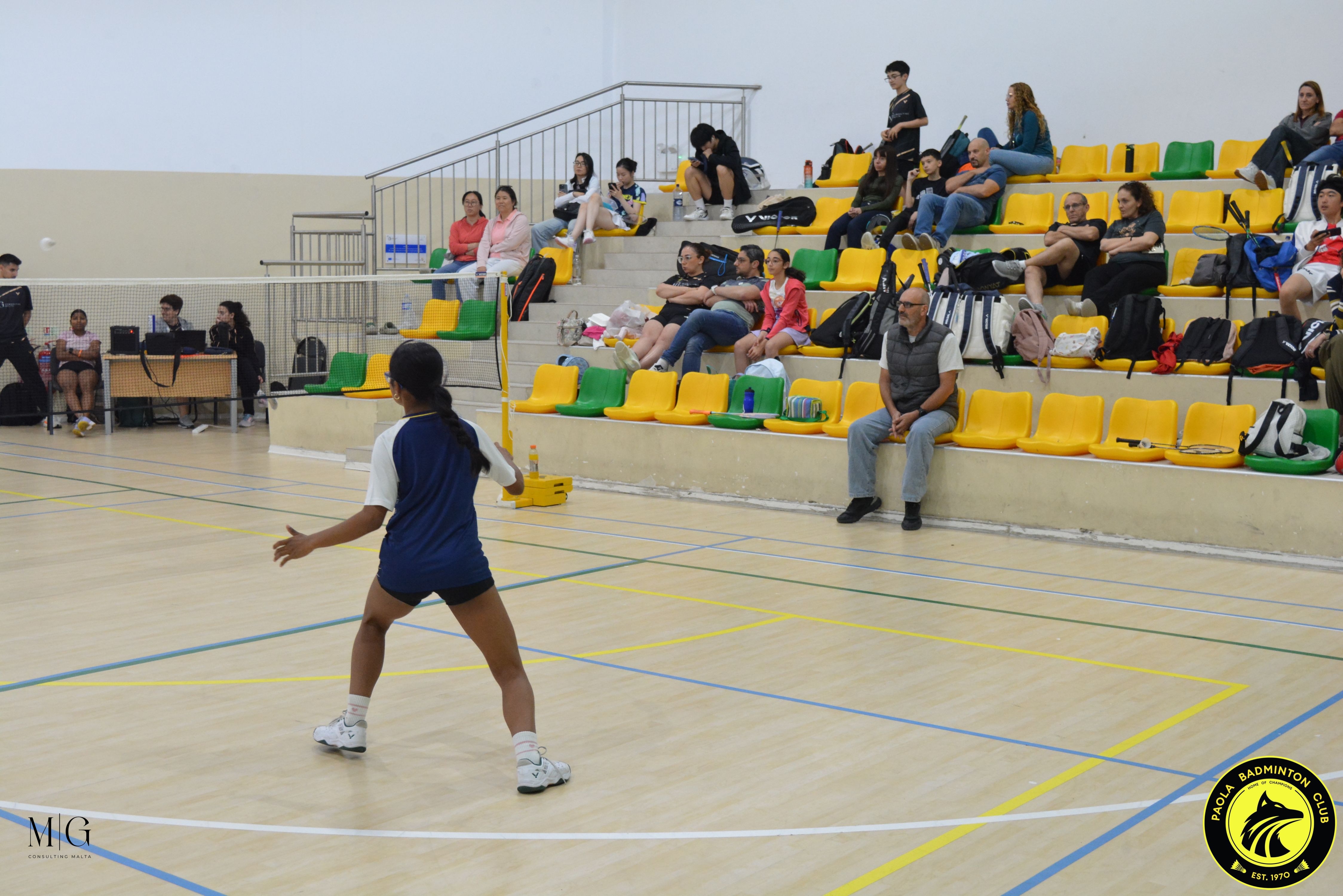 Paola BC Friendly Tournament May 2026 Photo 249