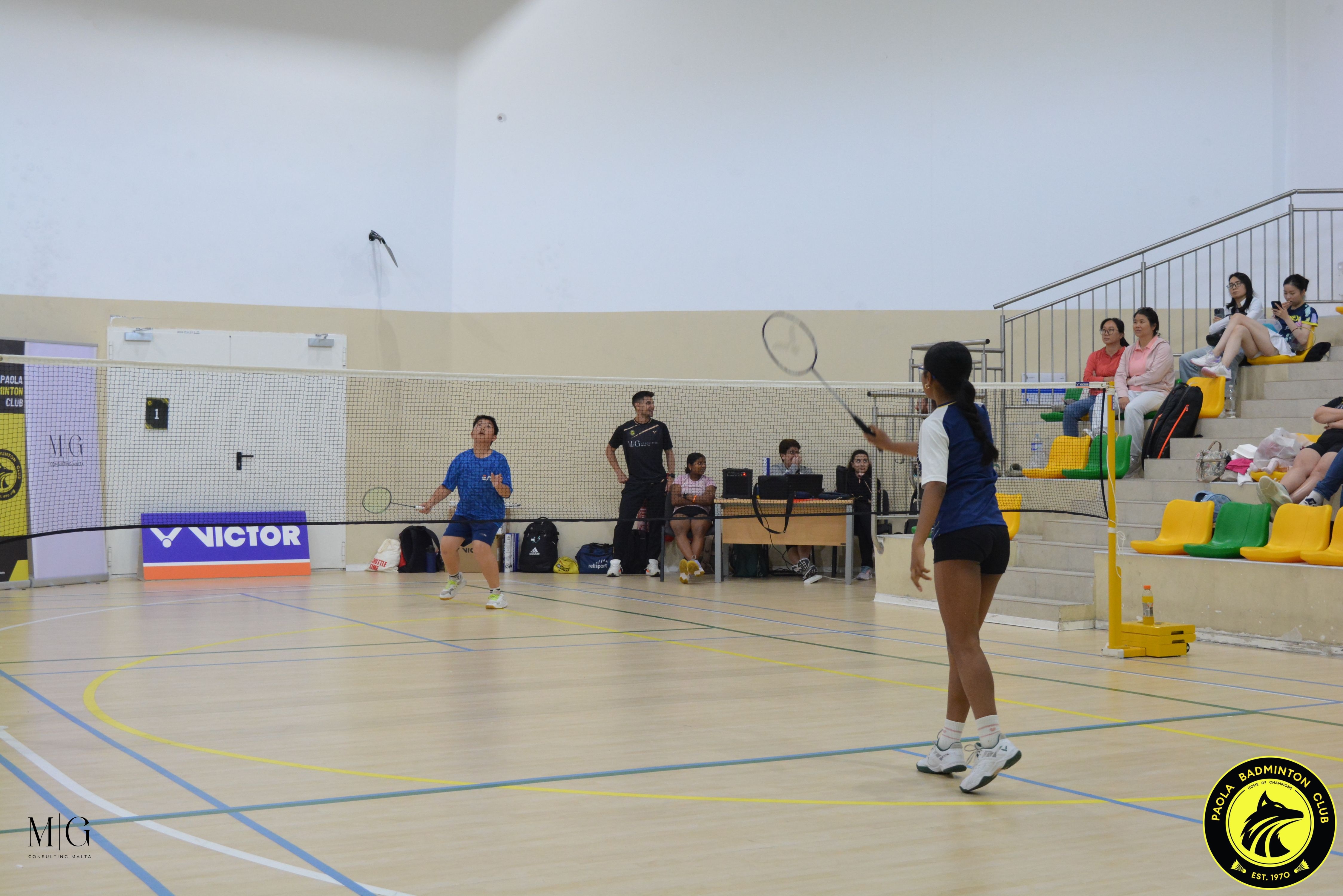 Paola BC Friendly Tournament May 2026 Photo 252