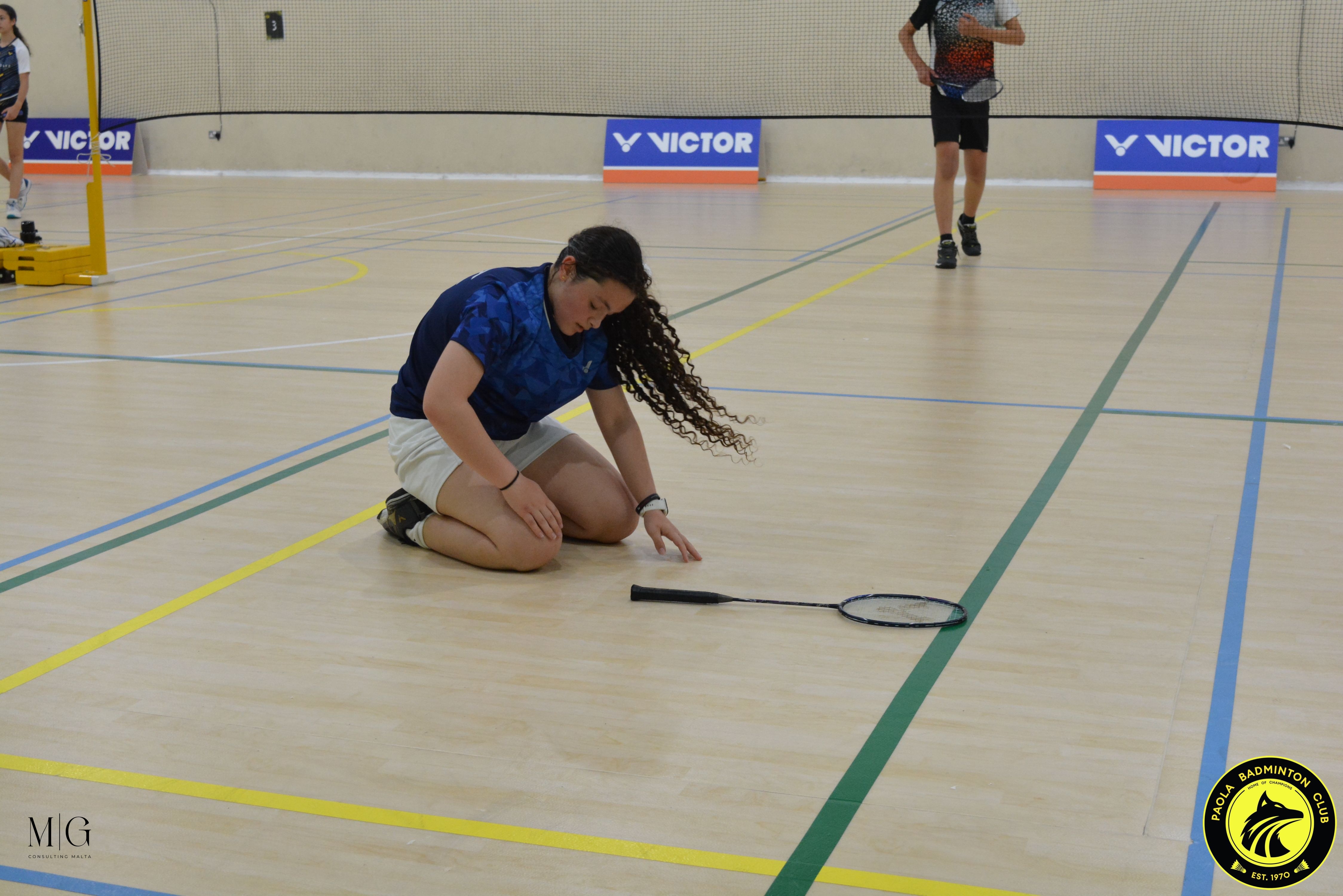 Paola BC Friendly Tournament May 2026 Photo 253