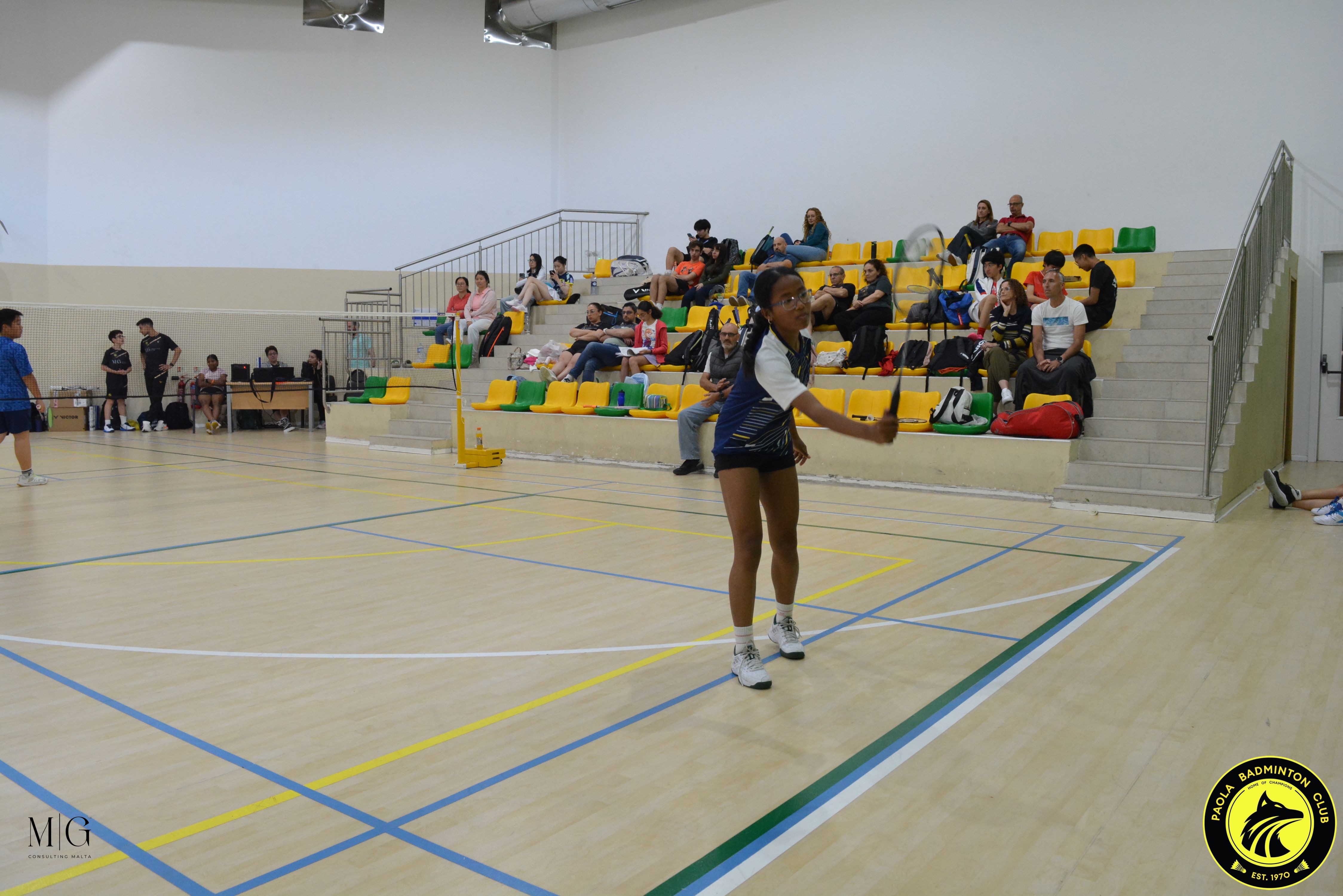 Paola BC Friendly Tournament May 2026 Photo 254