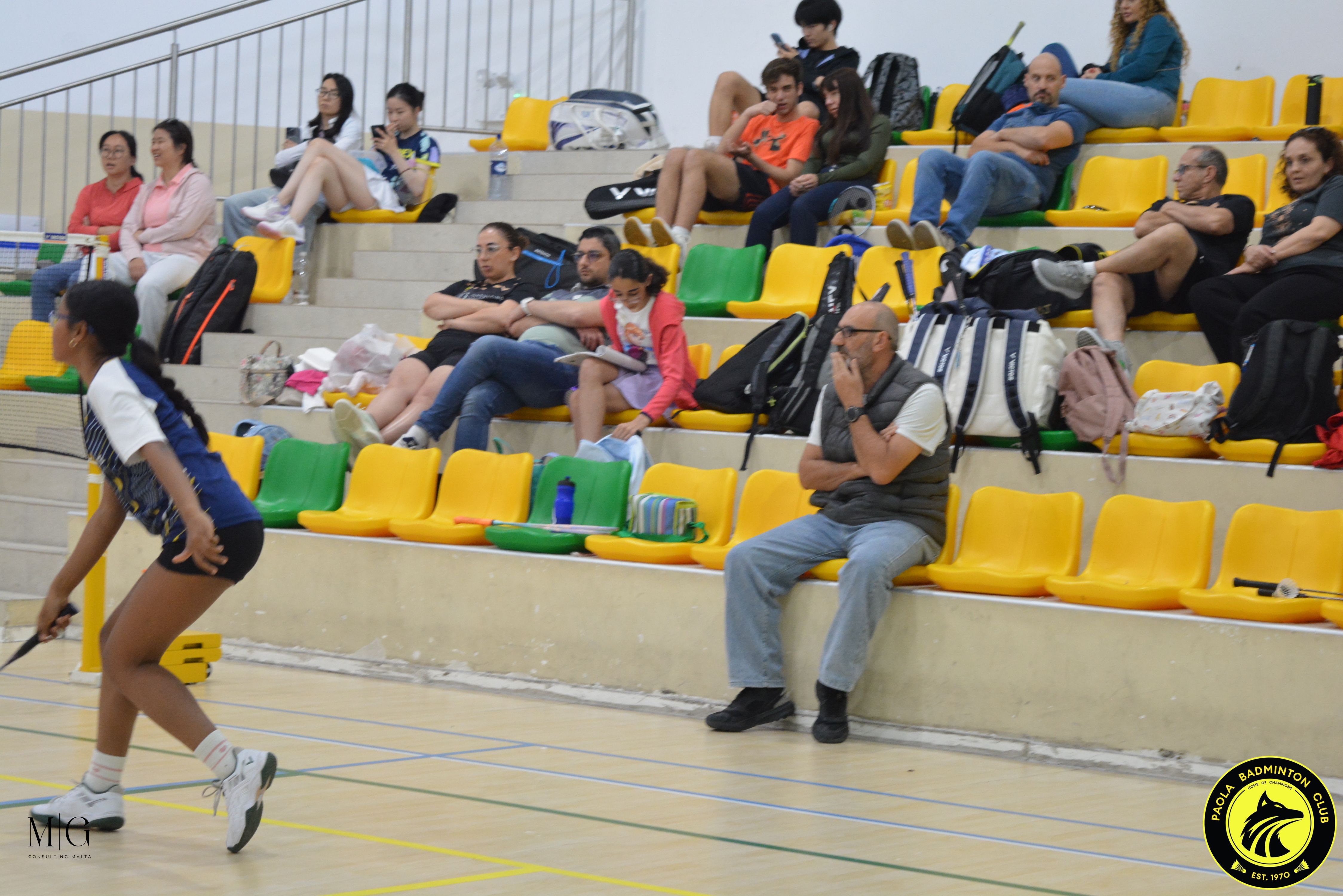 Paola BC Friendly Tournament May 2026 Photo 255