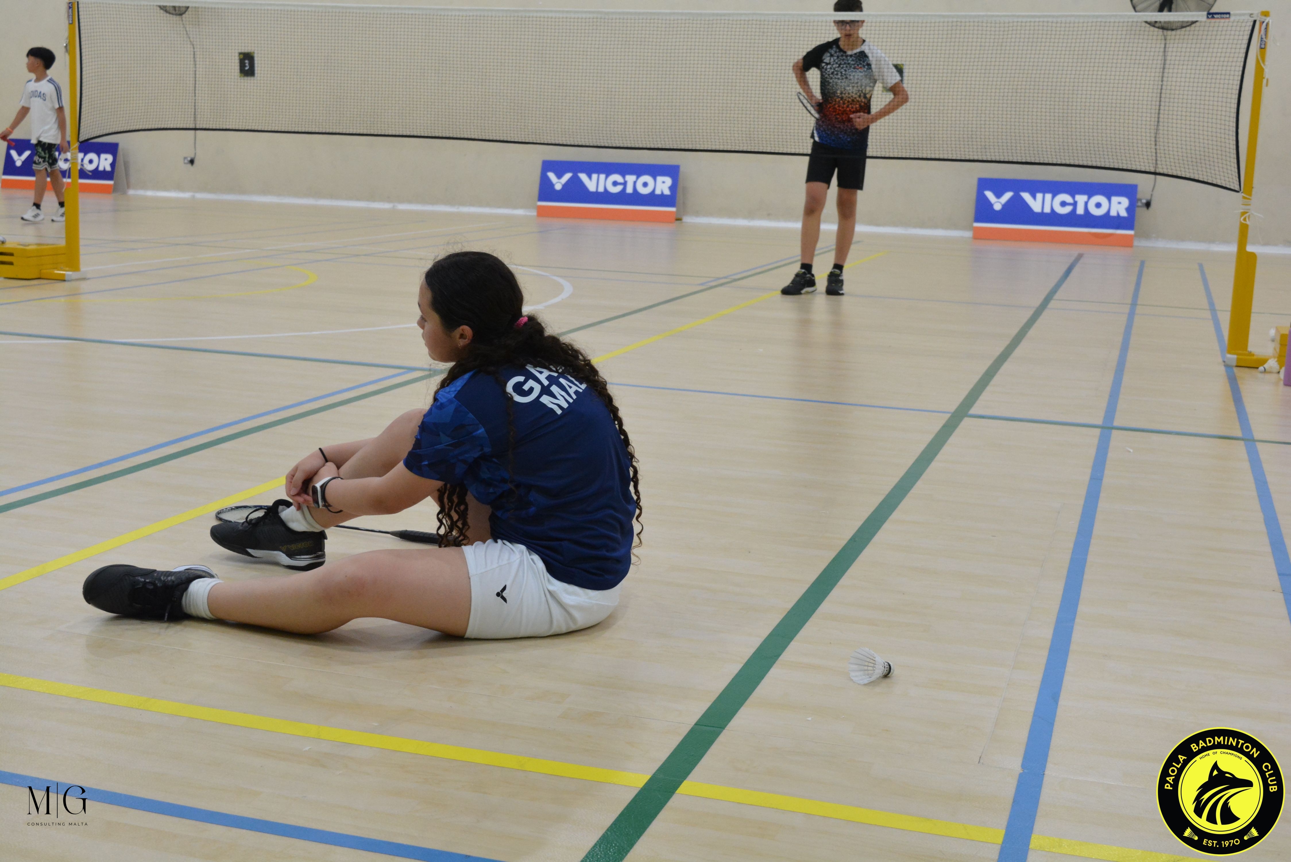 Paola BC Friendly Tournament May 2026 Photo 258