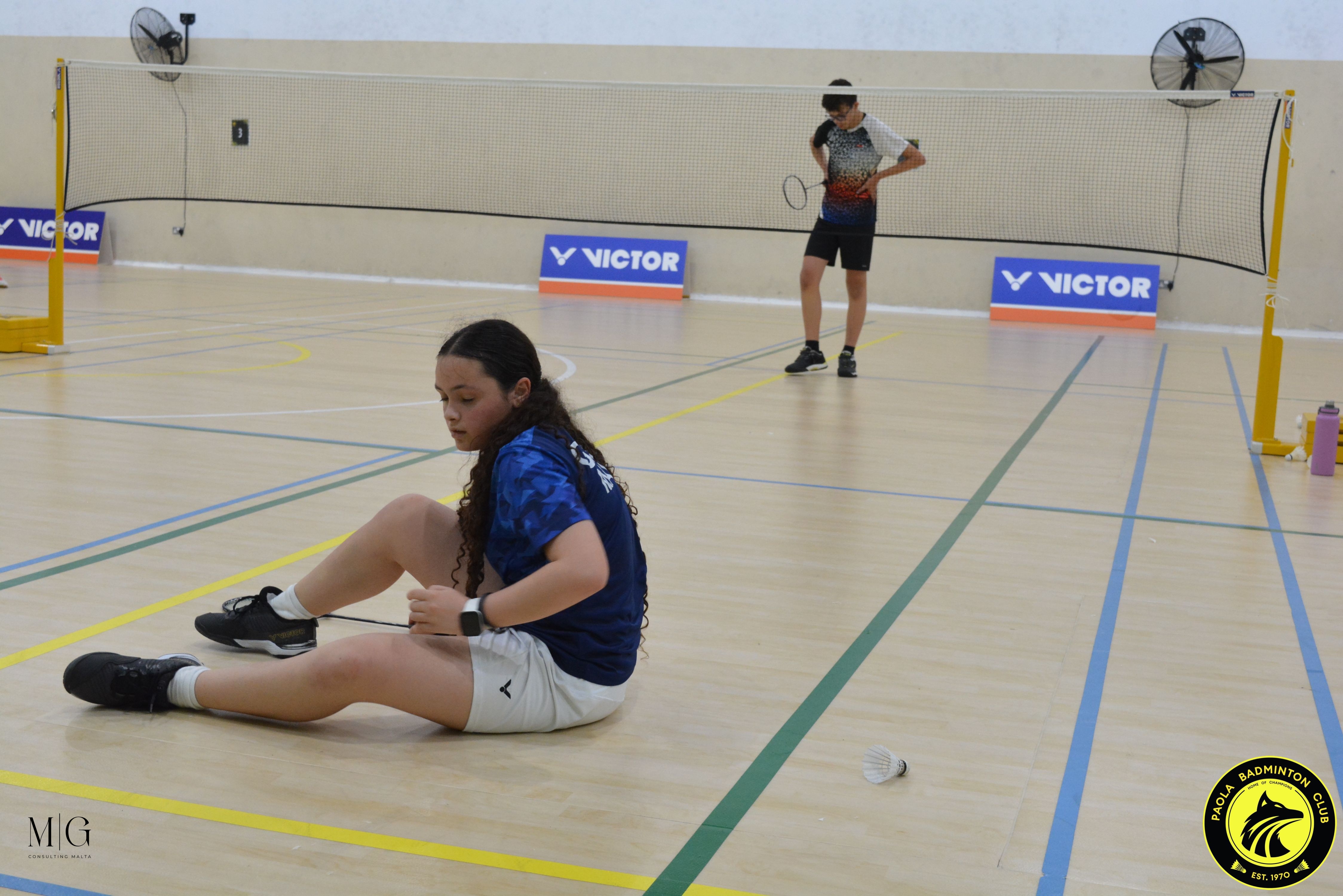 Paola BC Friendly Tournament May 2026 Photo 259
