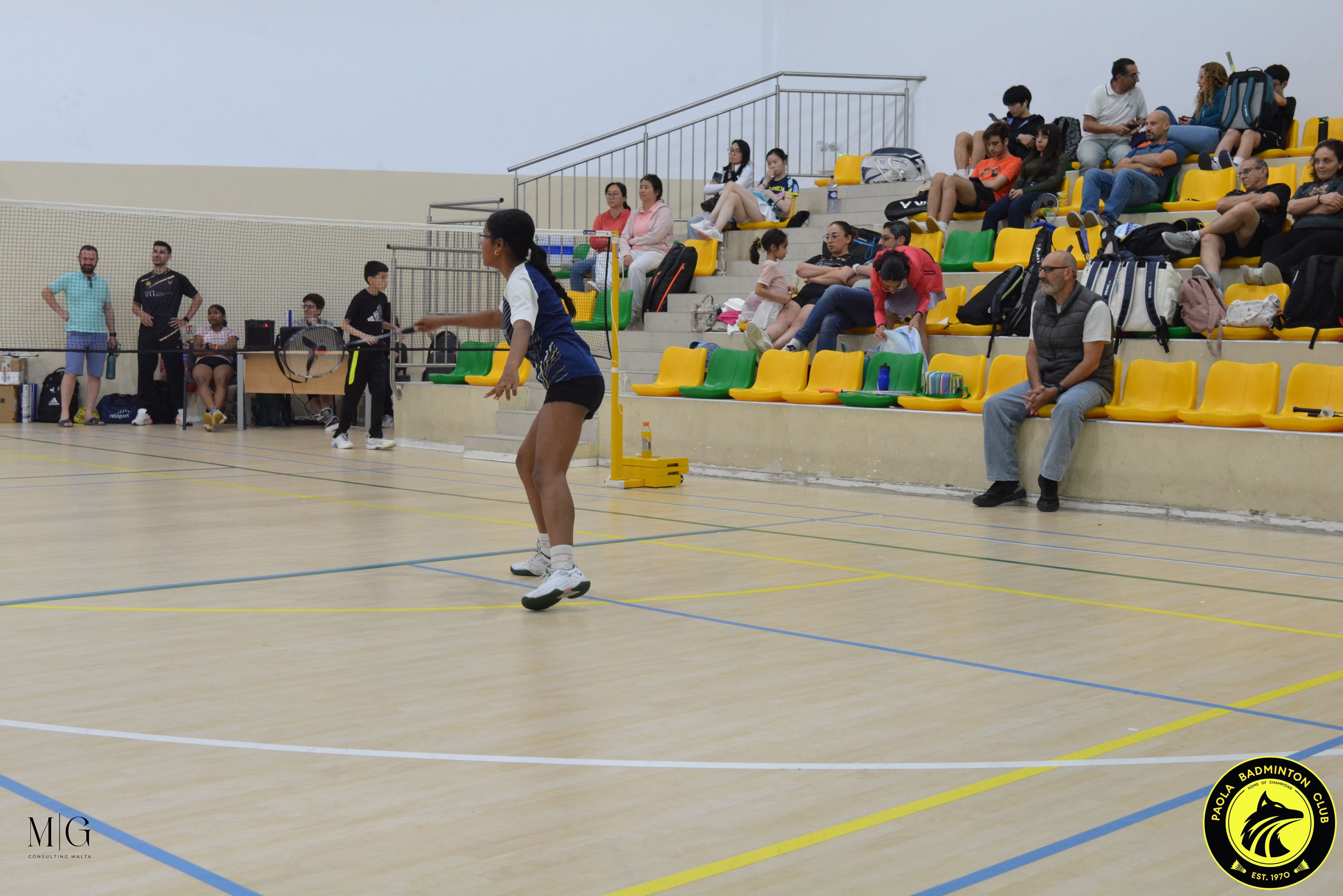 Paola BC Friendly Tournament May 2026 Photo 260