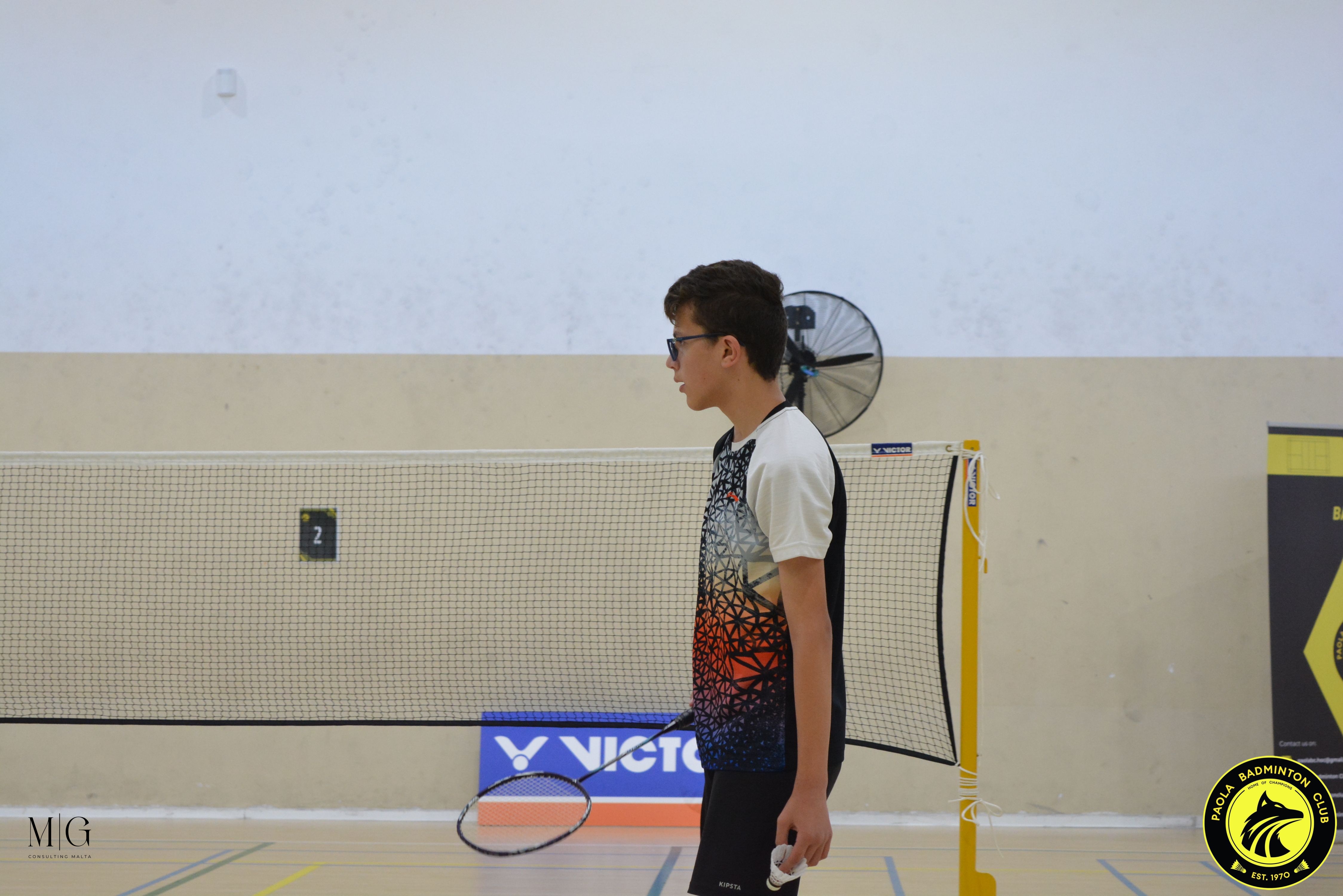 Paola BC Friendly Tournament May 2026 Photo 263