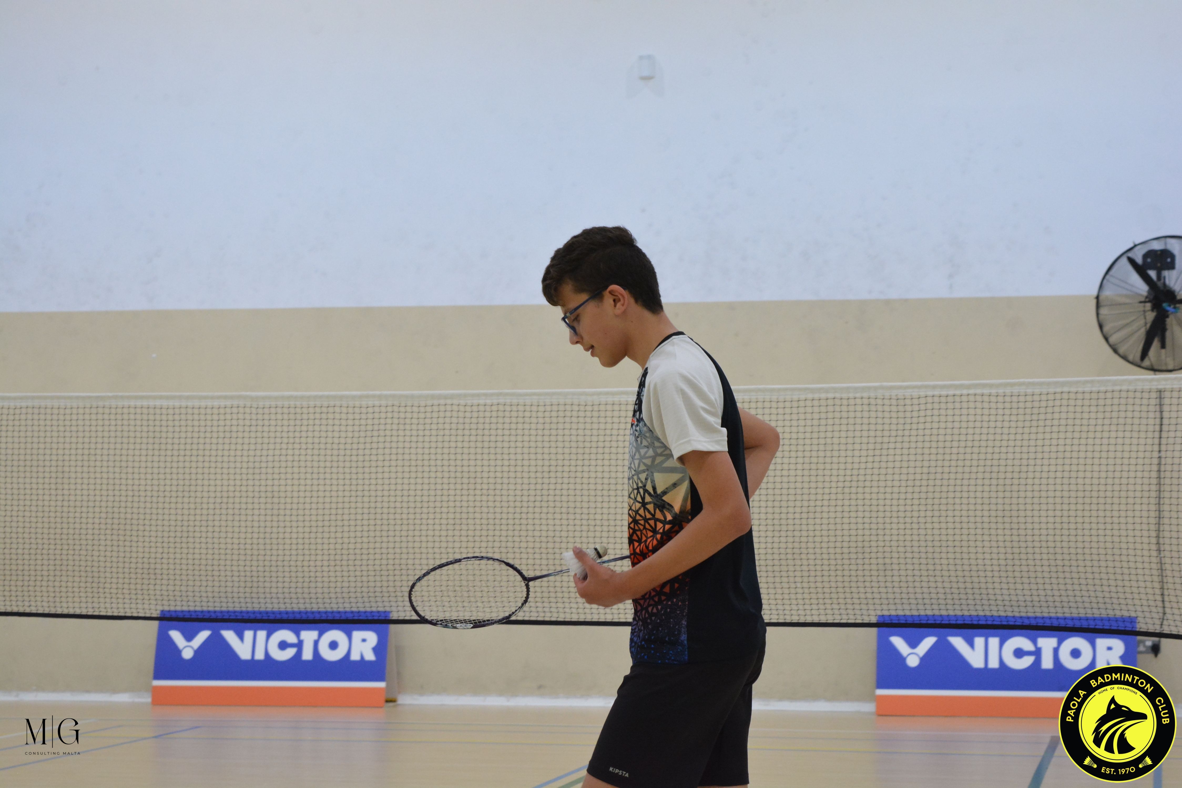 Paola BC Friendly Tournament May 2026 Photo 264