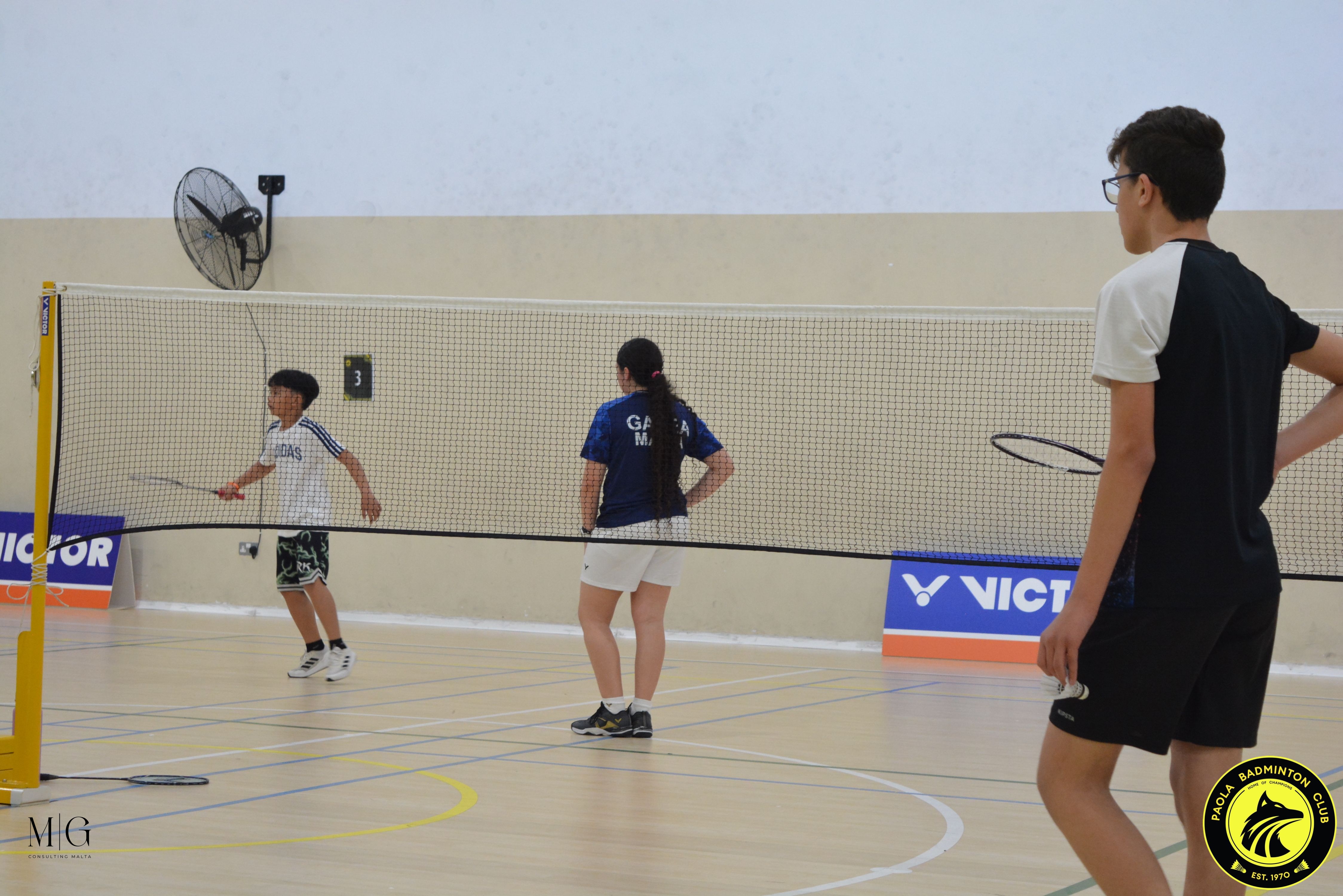 Paola BC Friendly Tournament May 2026 Photo 265