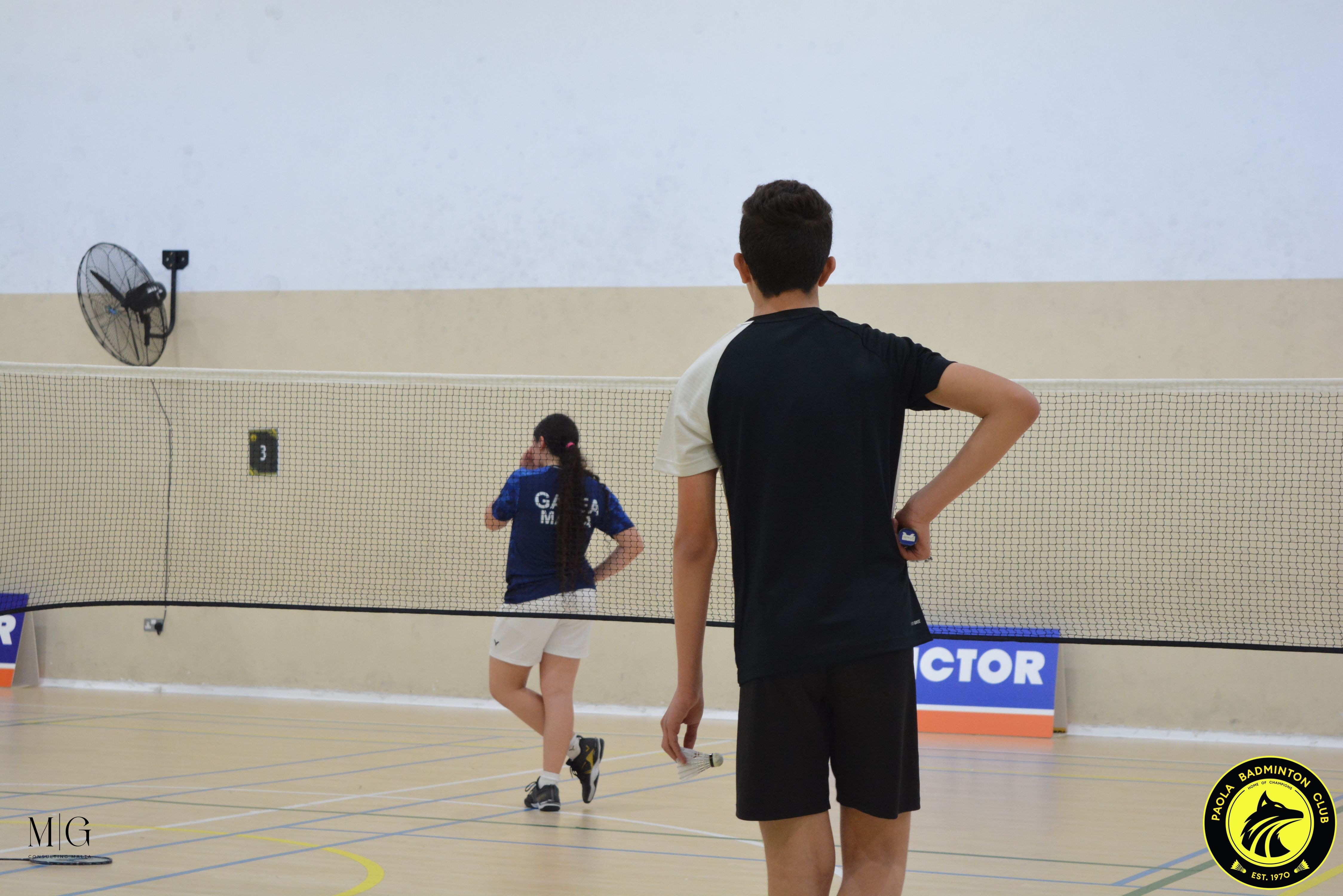 Paola BC Friendly Tournament May 2026 Photo 266