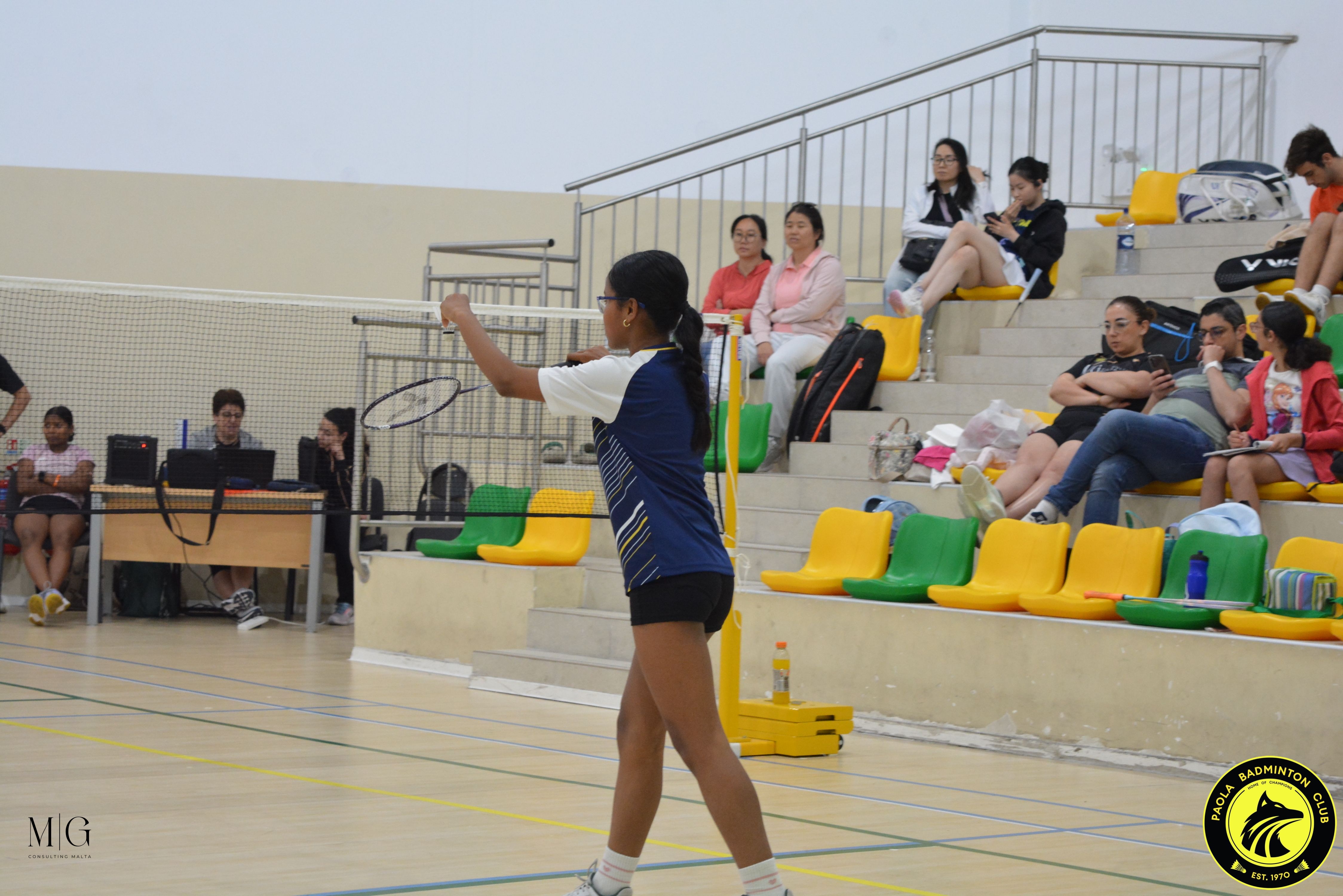 Paola BC Friendly Tournament May 2026 Photo 267