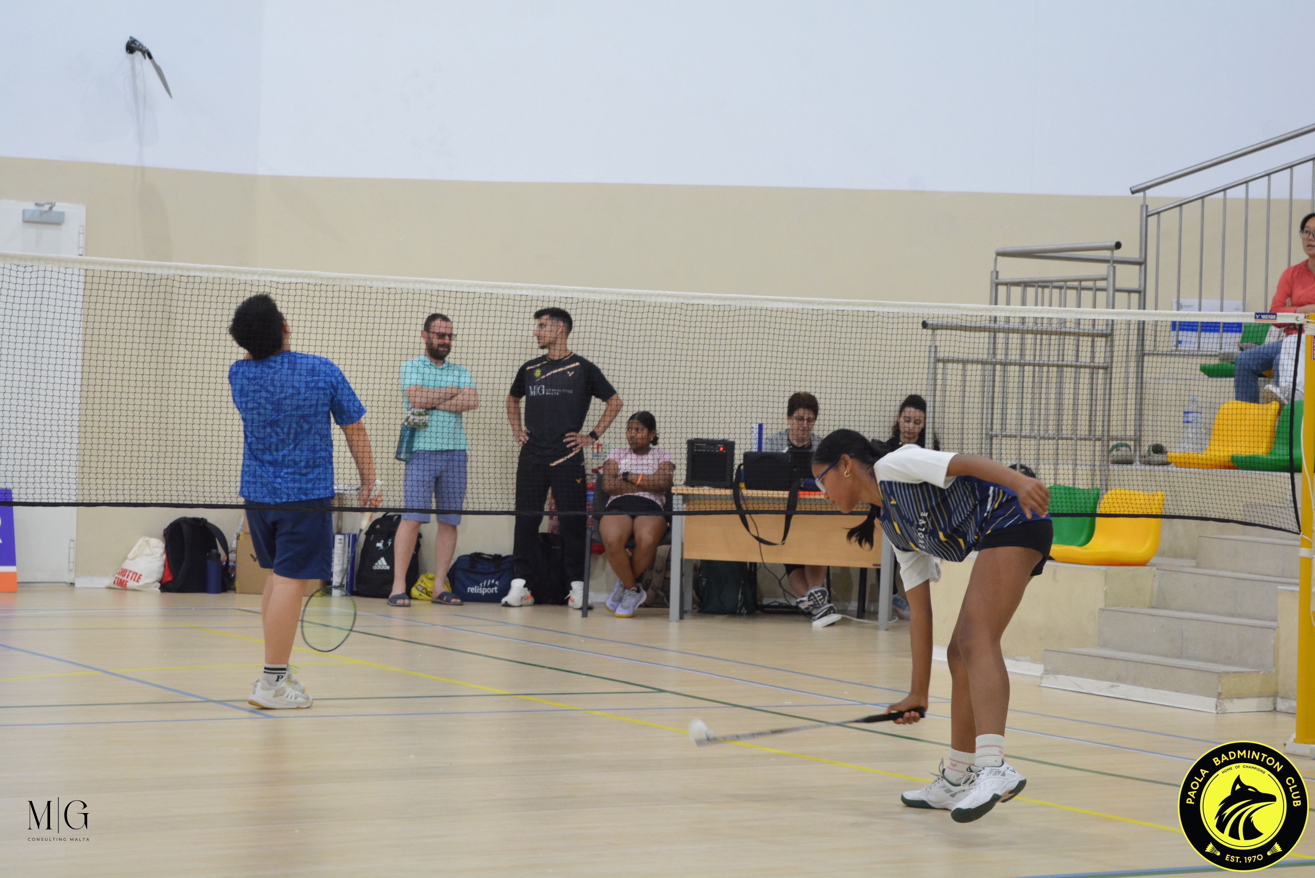 Paola BC Friendly Tournament May 2026 Photo 268