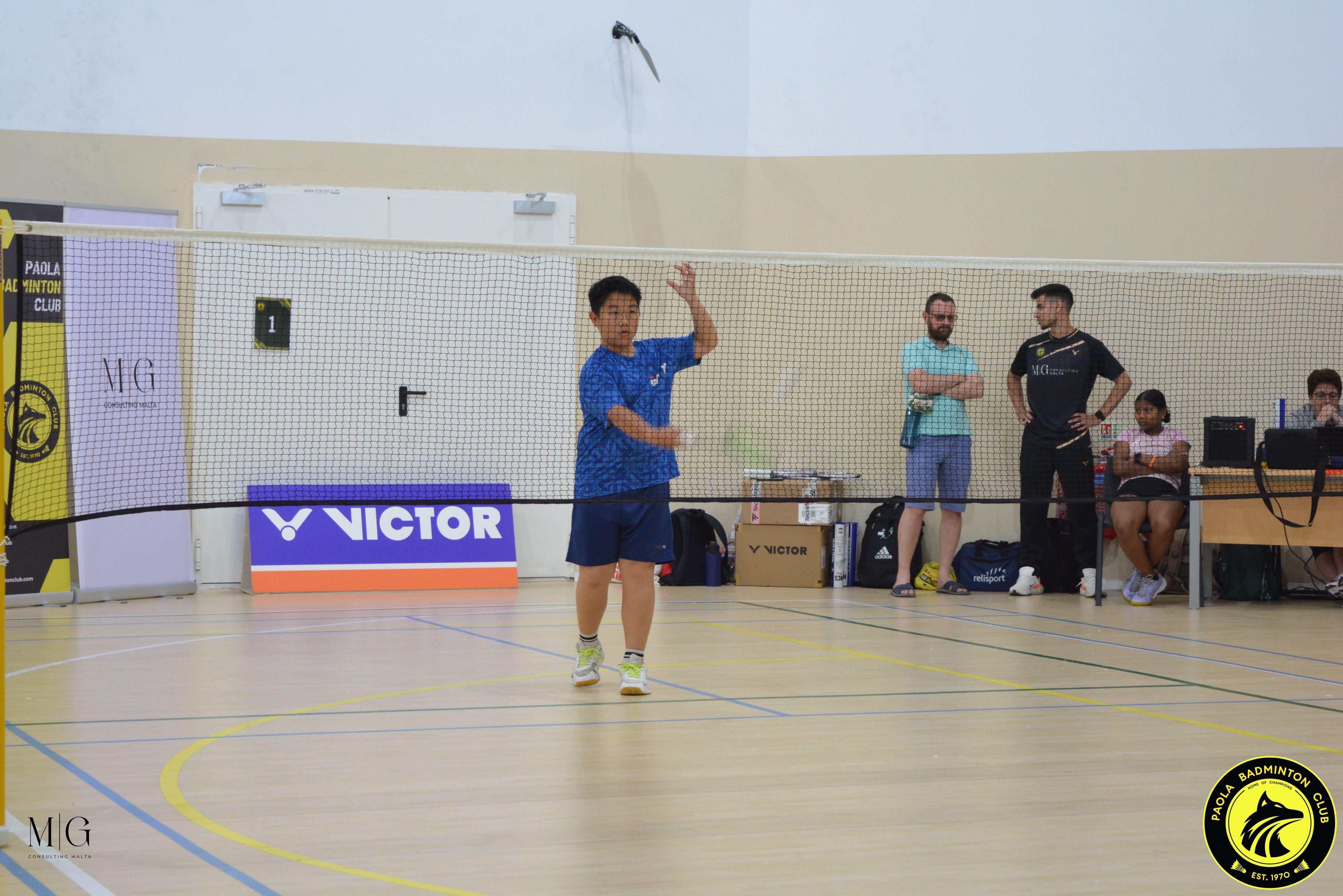 Paola BC Friendly Tournament May 2026 Photo 269