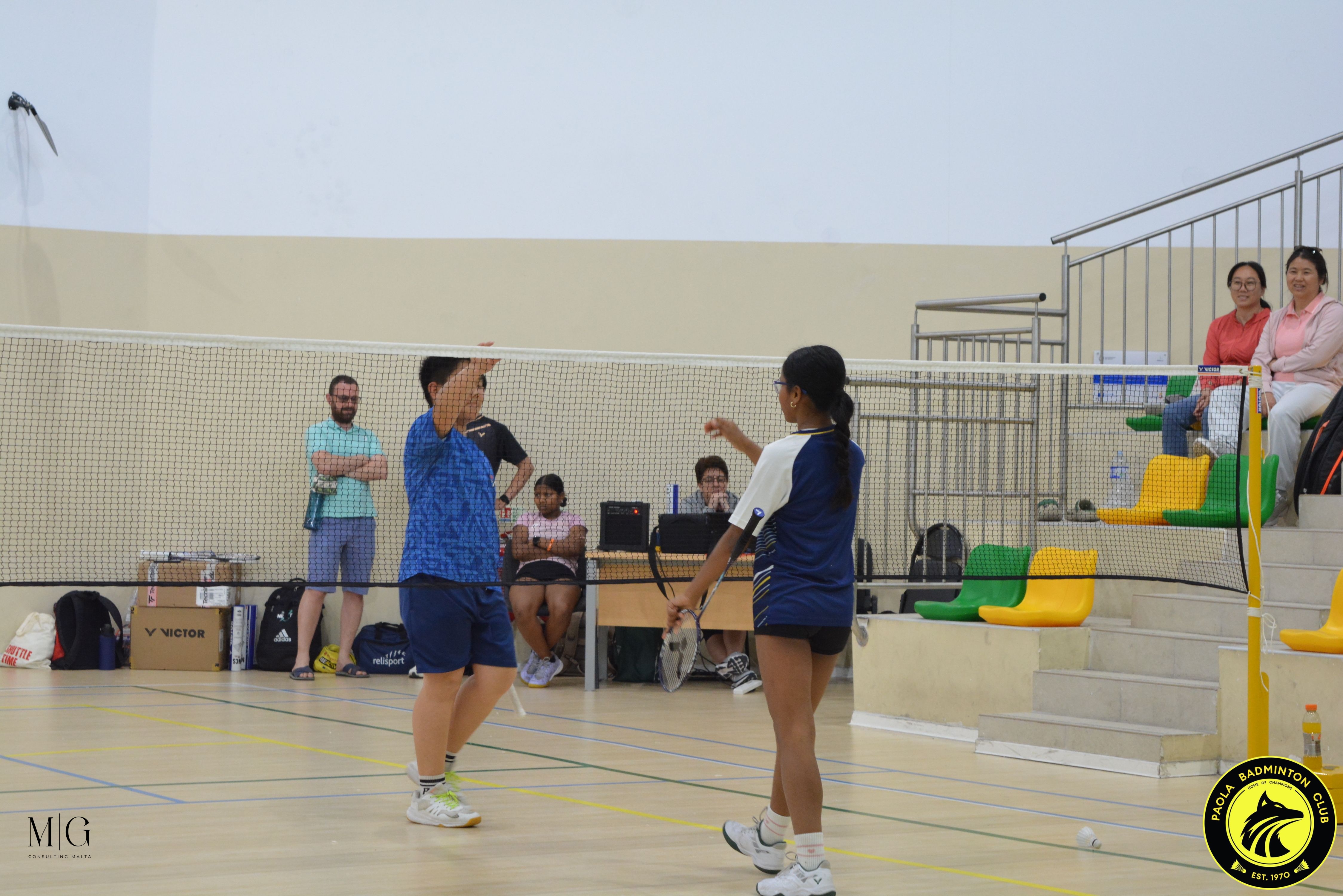 Paola BC Friendly Tournament May 2026 Photo 270