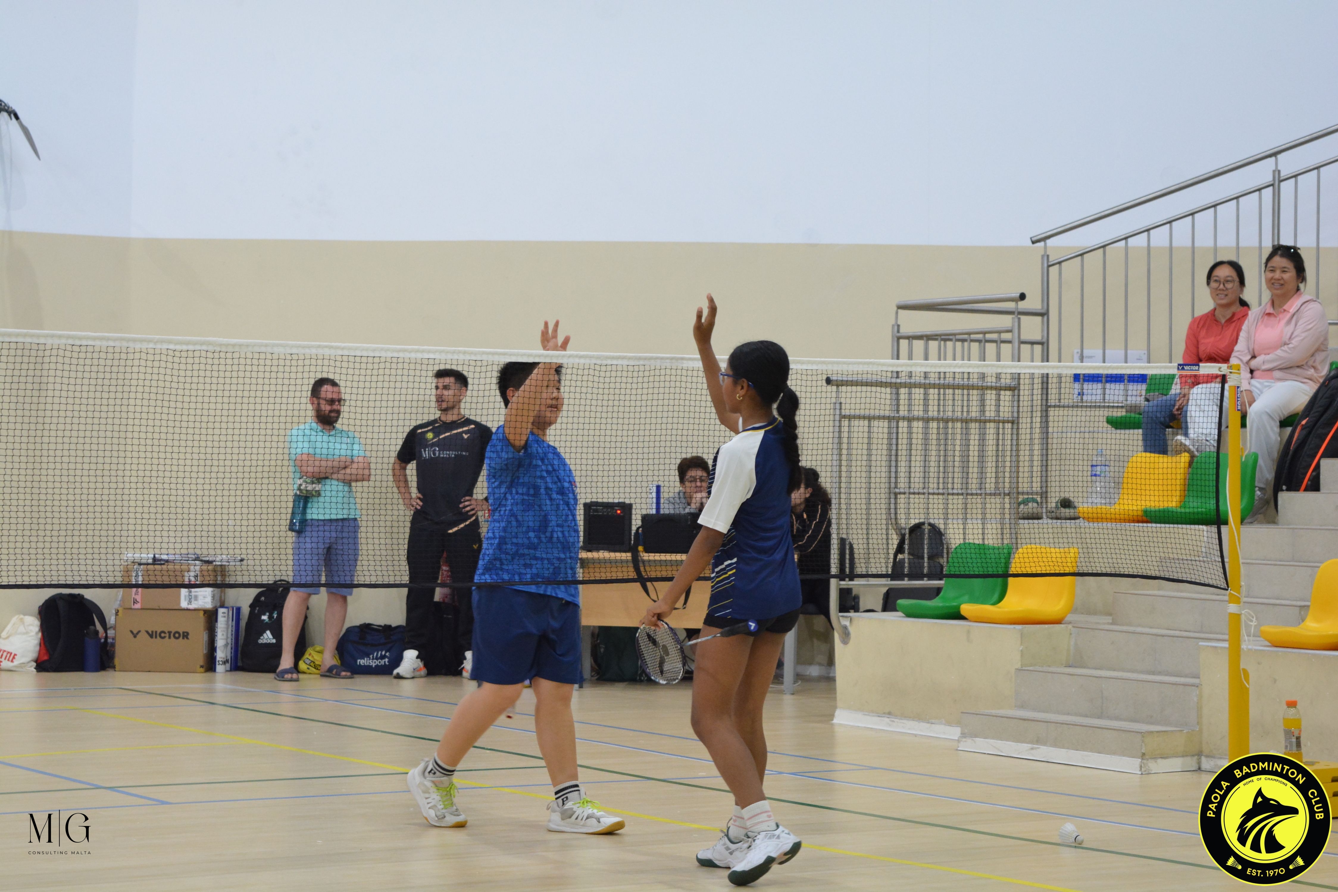 Paola BC Friendly Tournament May 2026 Photo 271