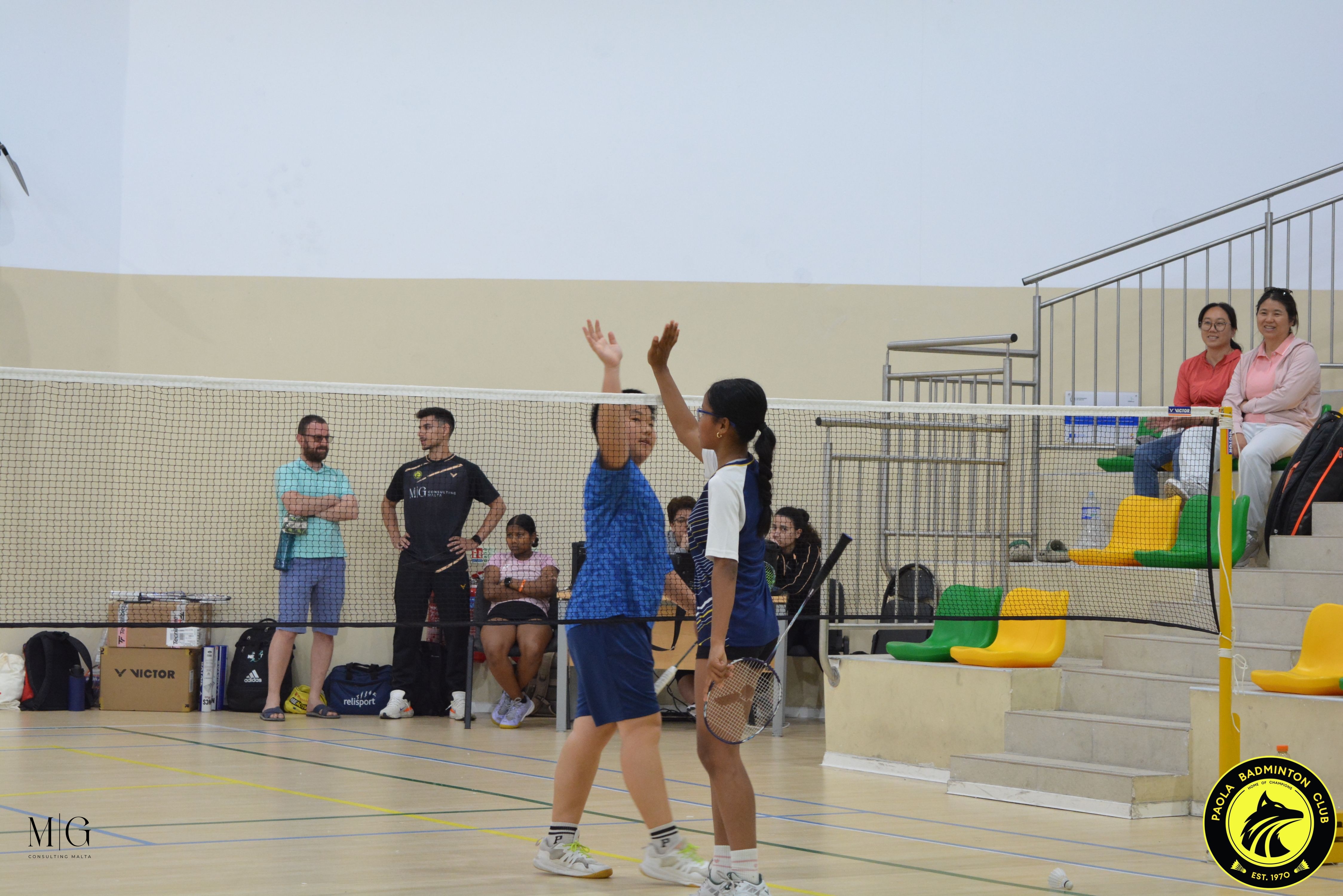 Paola BC Friendly Tournament May 2026 Photo 272