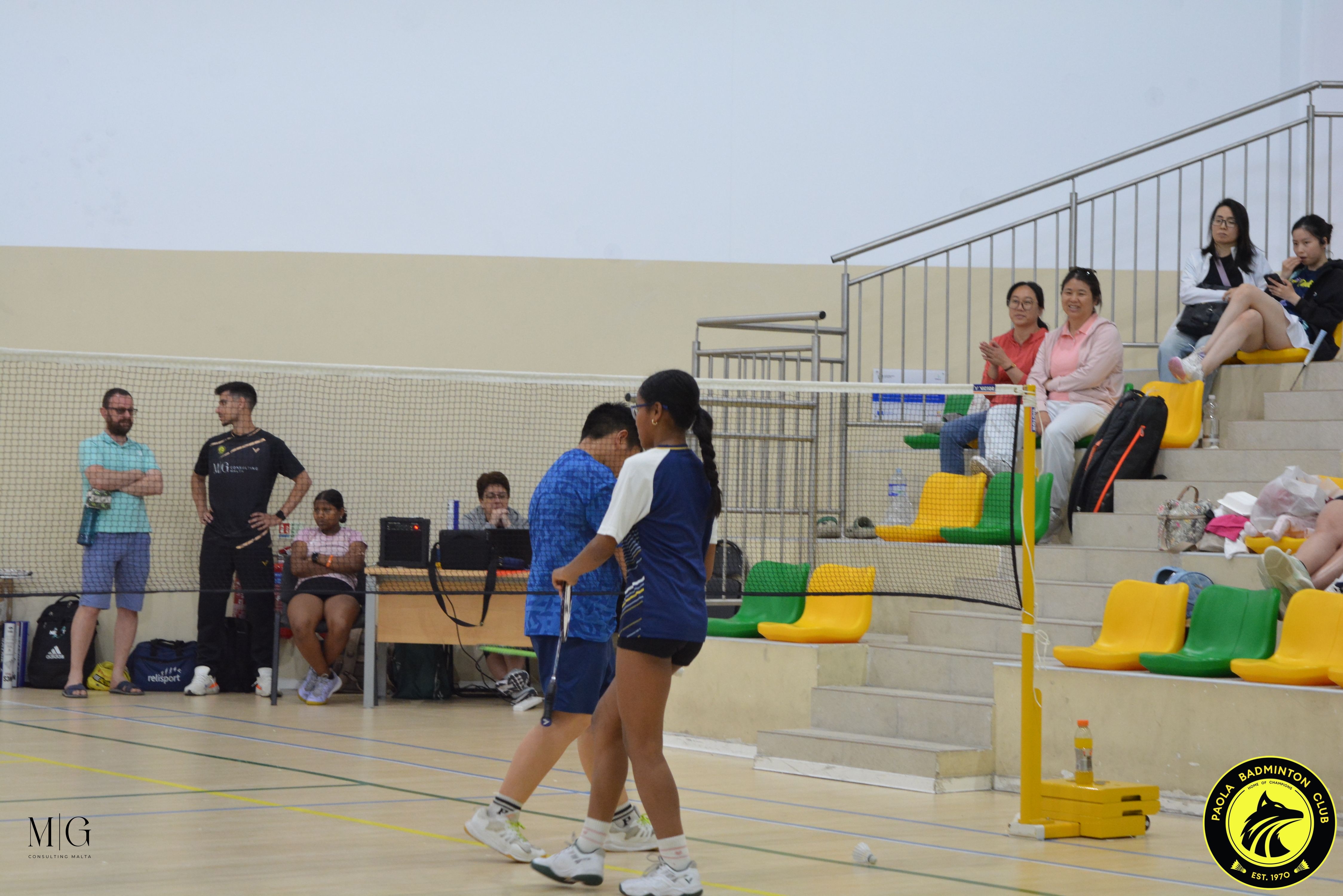 Paola BC Friendly Tournament May 2026 Photo 274