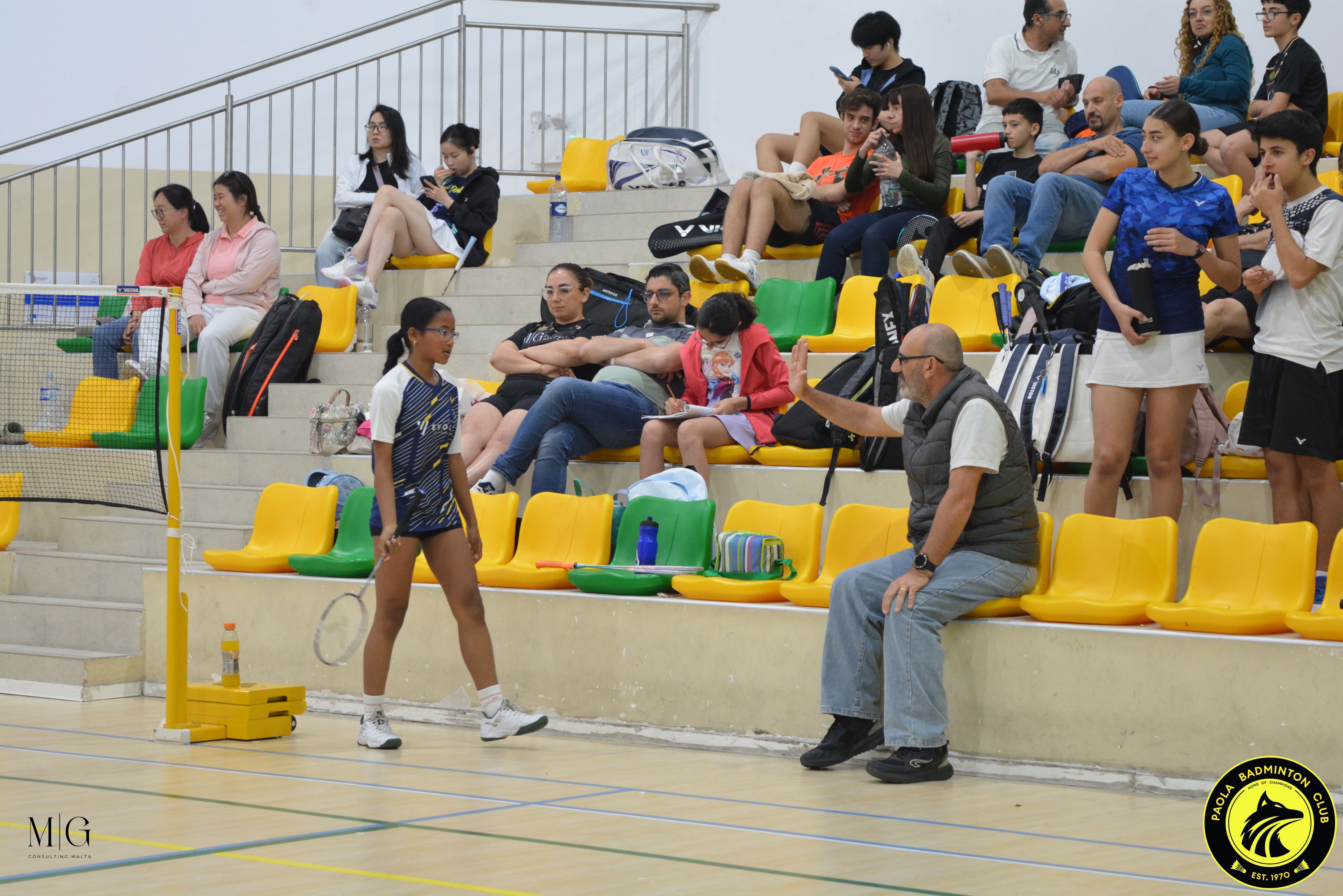 Paola BC Friendly Tournament May 2026 Photo 275