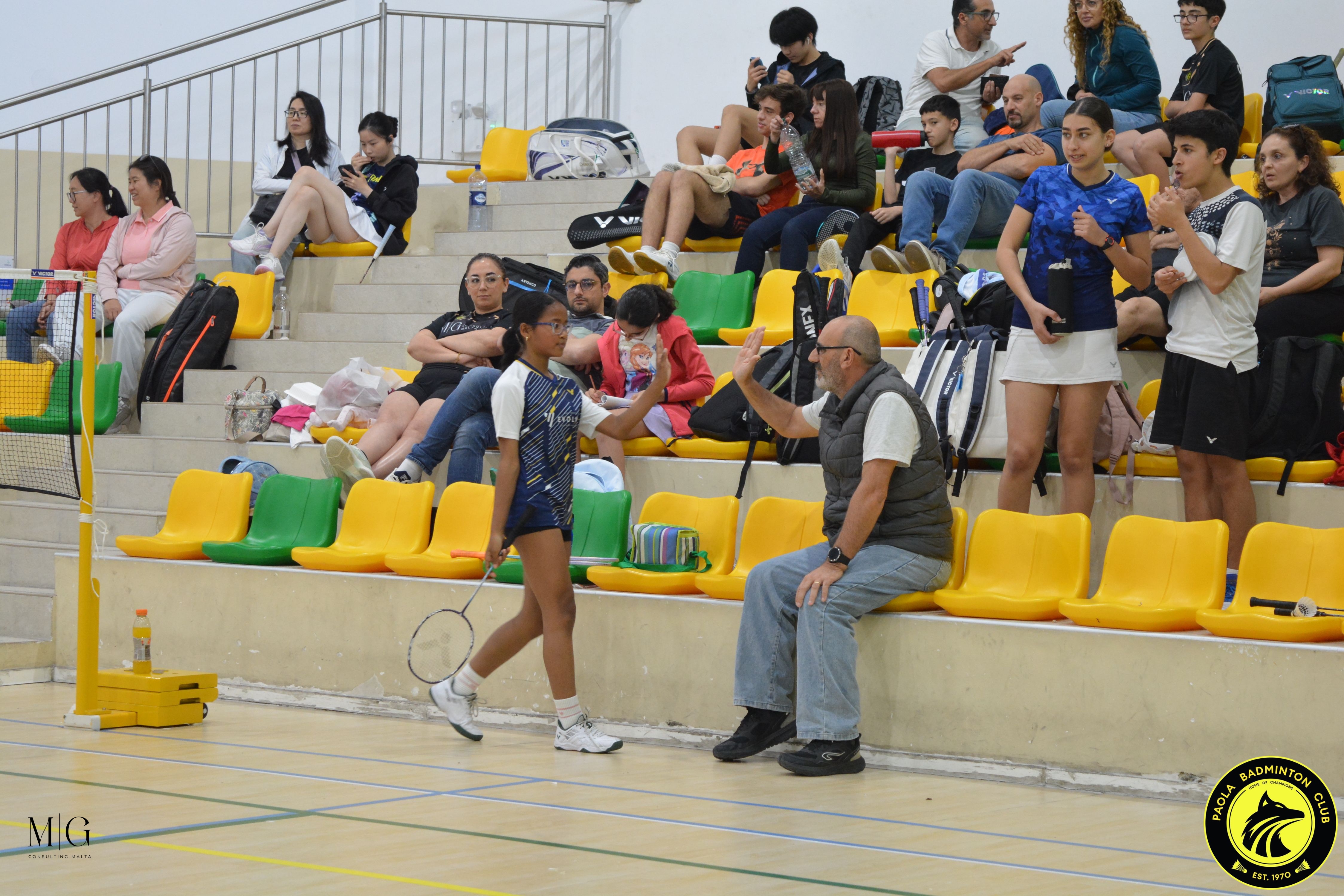 Paola BC Friendly Tournament May 2026 Photo 278