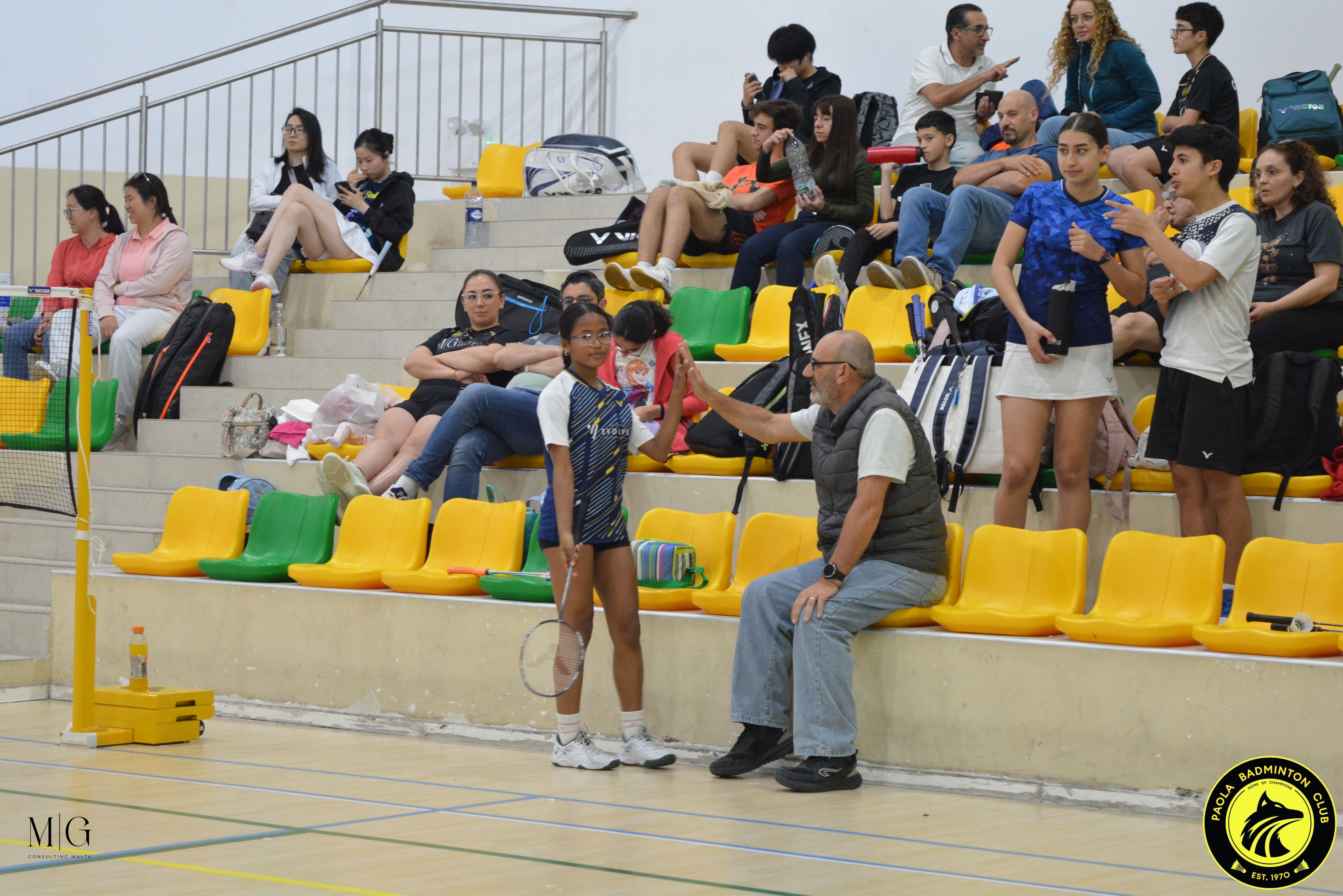 Paola BC Friendly Tournament May 2026 Photo 279