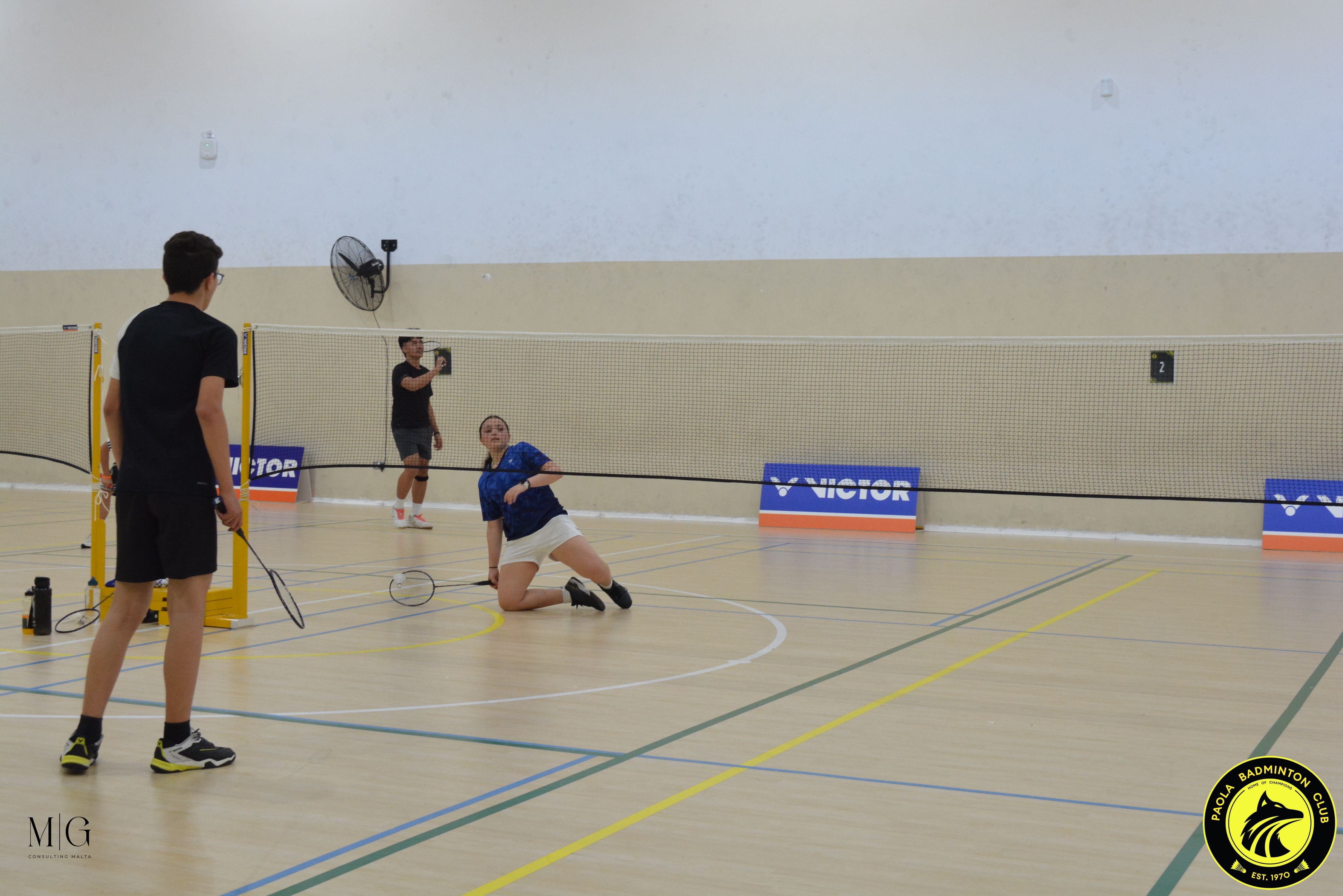 Paola BC Friendly Tournament May 2026 Photo 283