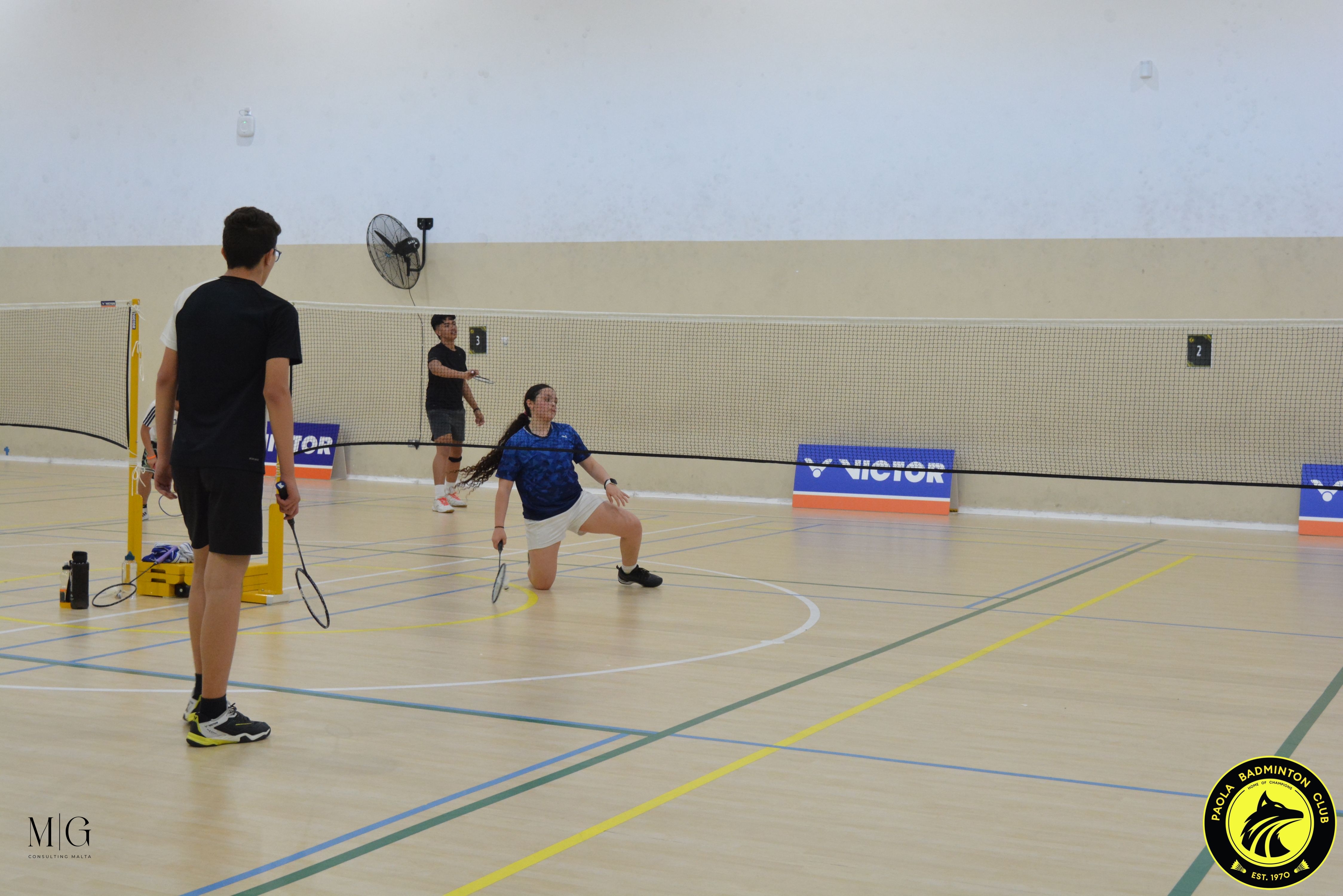 Paola BC Friendly Tournament May 2026 Photo 284