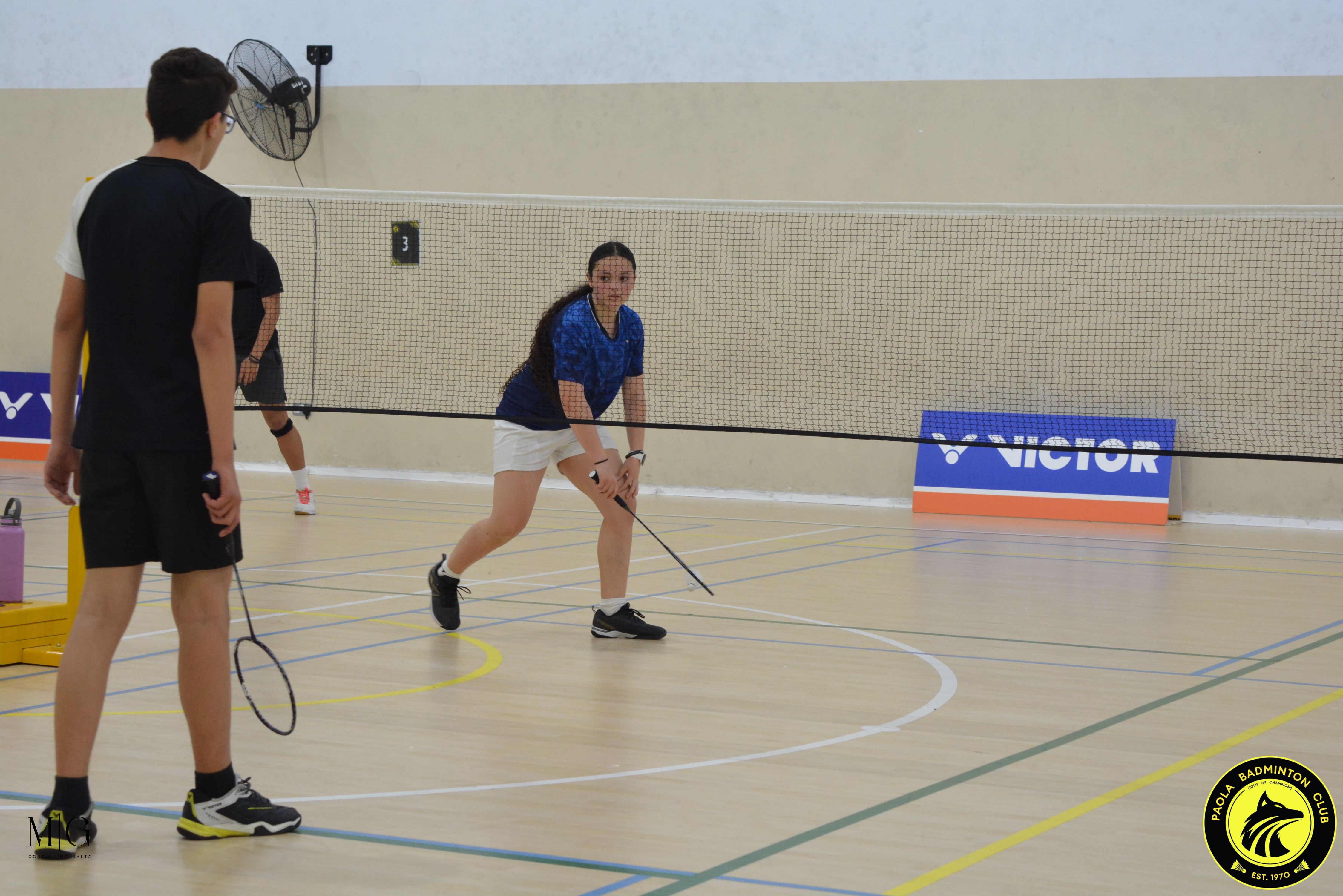 Paola BC Friendly Tournament May 2026 Photo 285