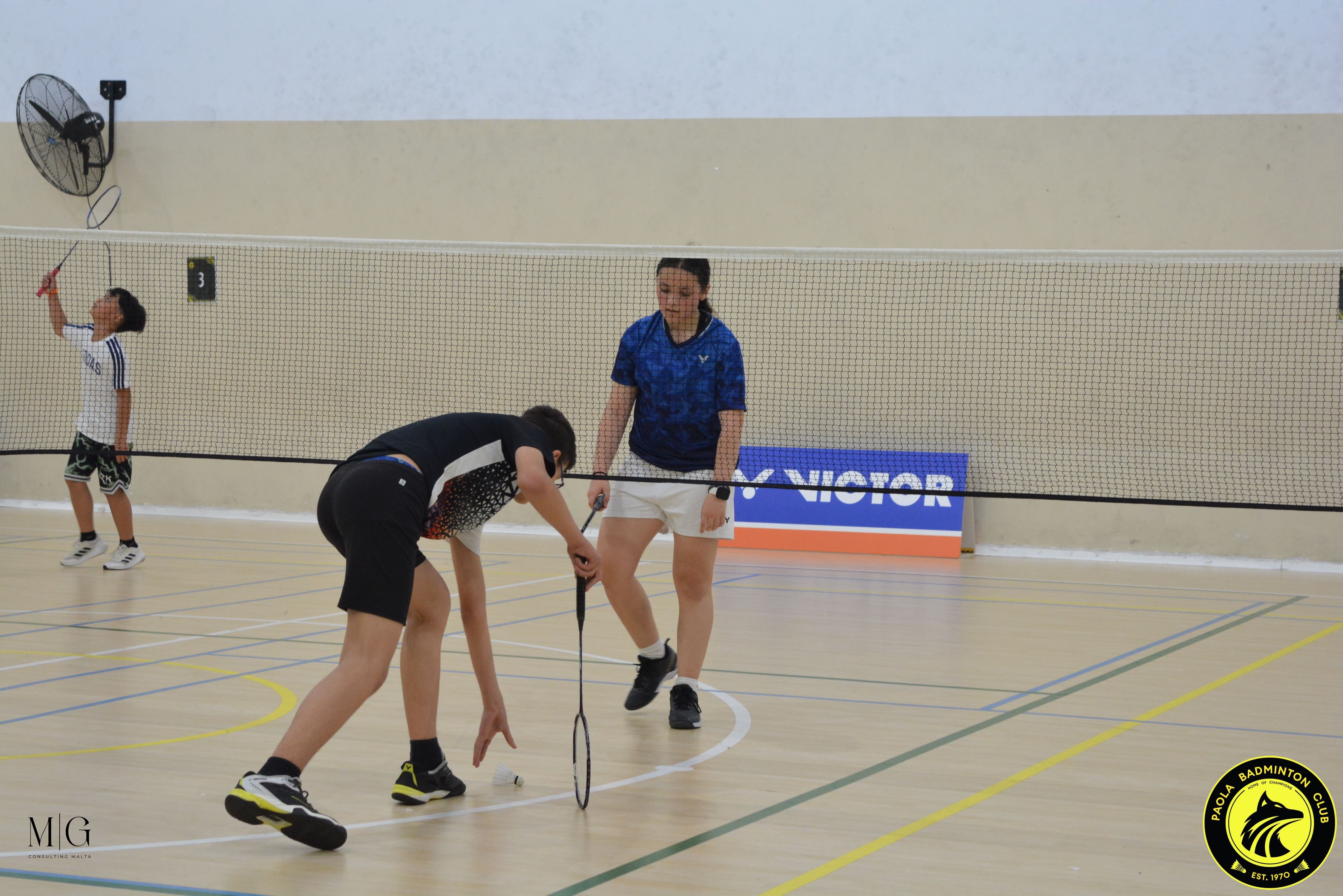 Paola BC Friendly Tournament May 2026 Photo 289