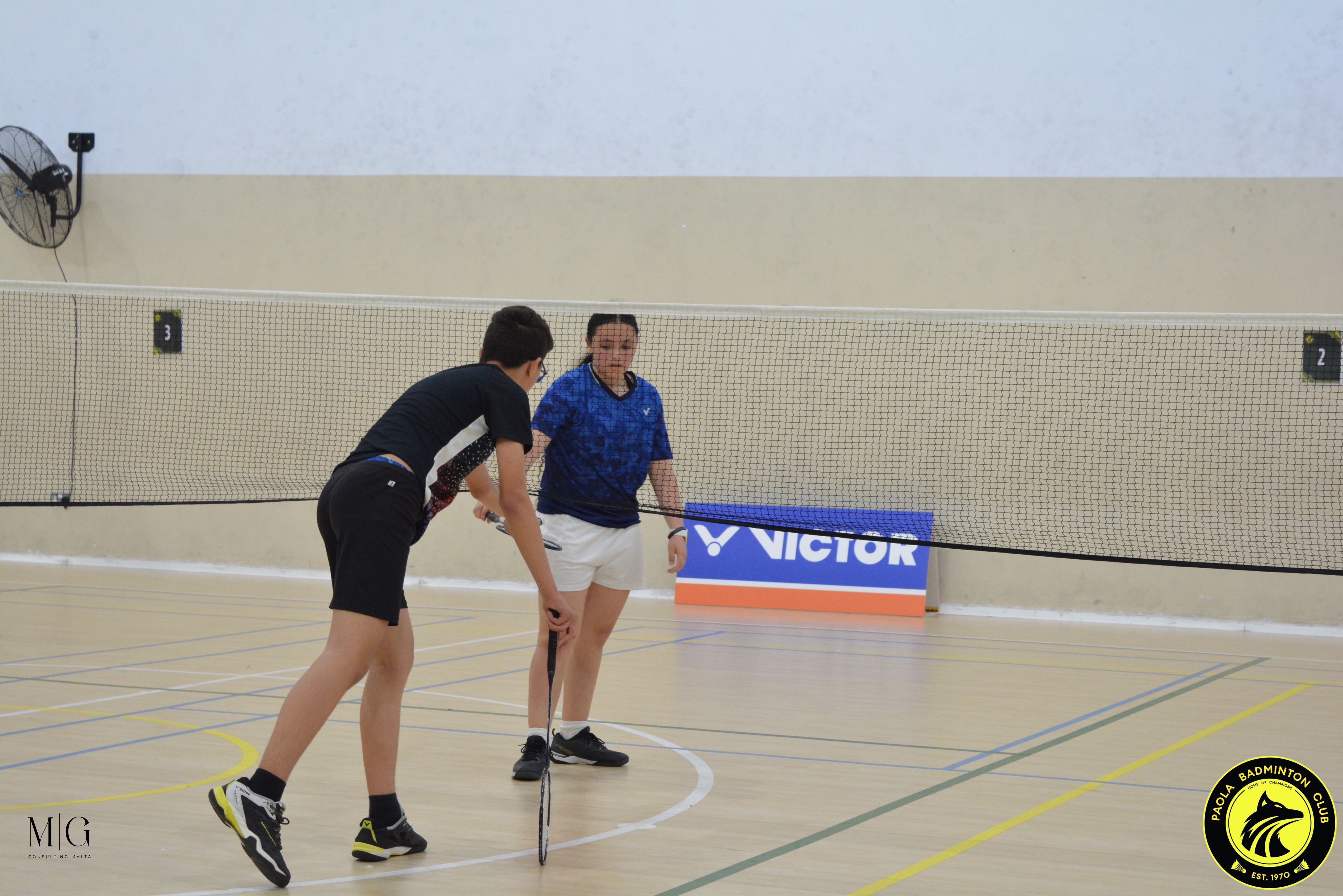 Paola BC Friendly Tournament May 2026 Photo 290