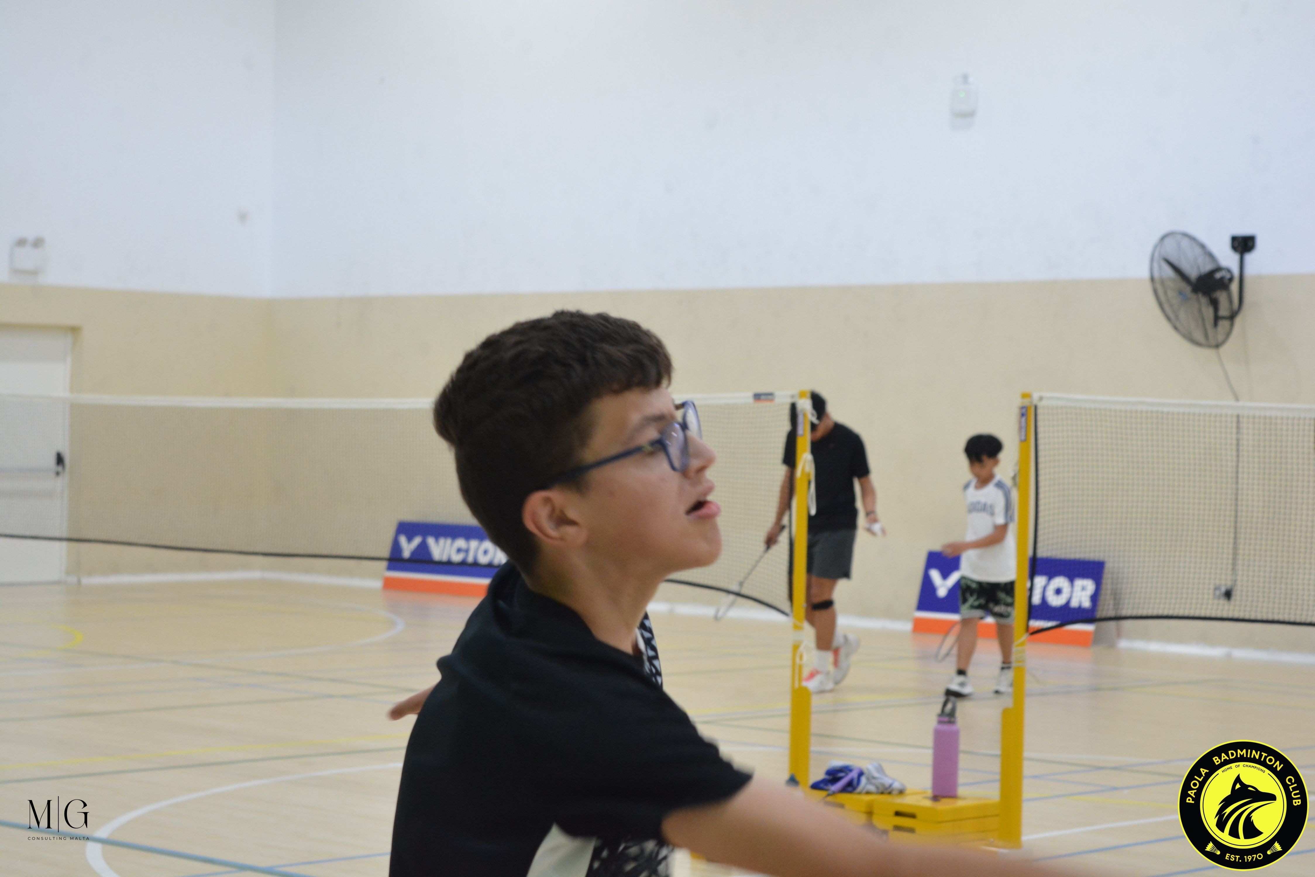 Paola BC Friendly Tournament May 2026 Photo 291