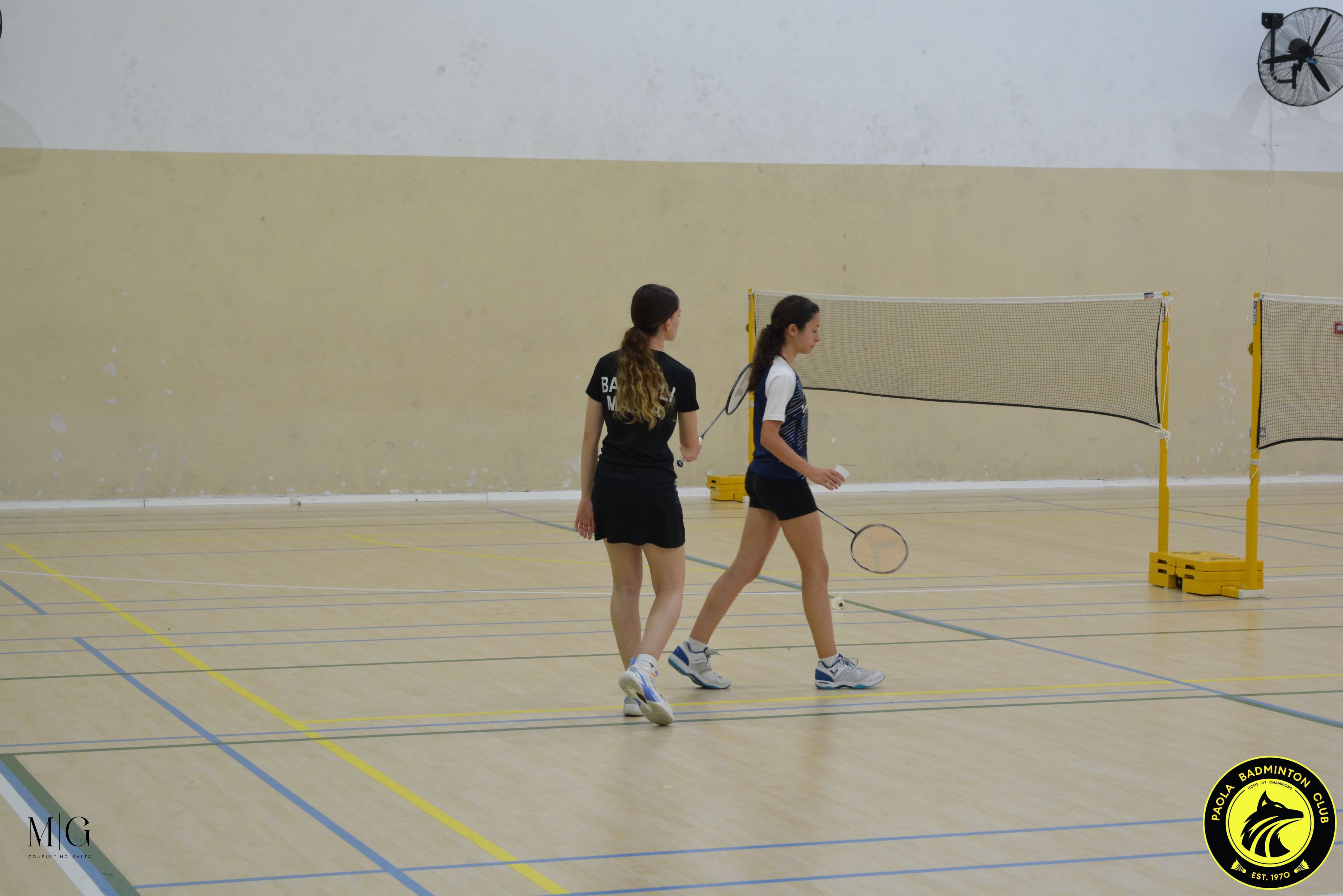 Paola BC Friendly Tournament May 2026 Photo 292