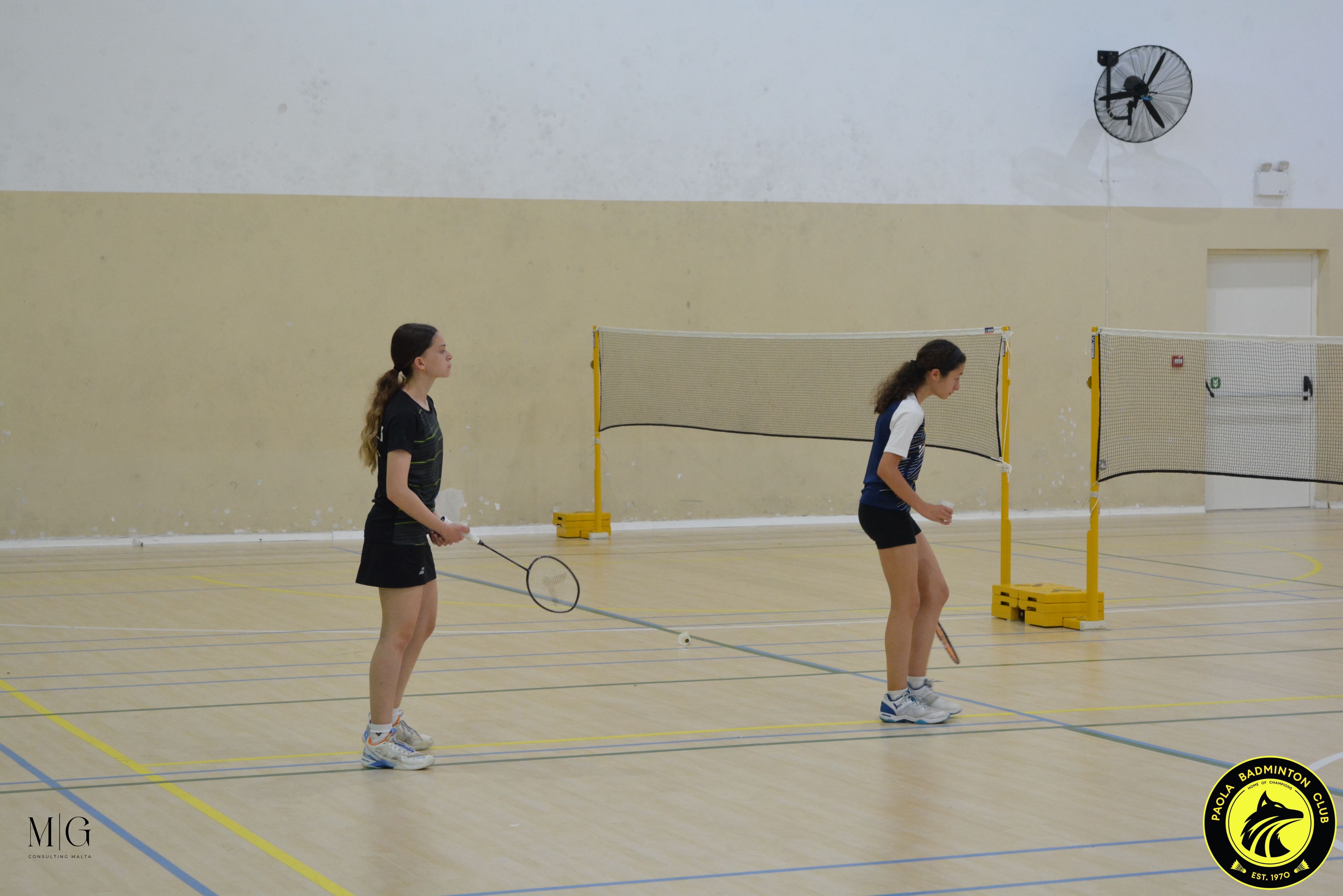 Paola BC Friendly Tournament May 2026 Photo 293