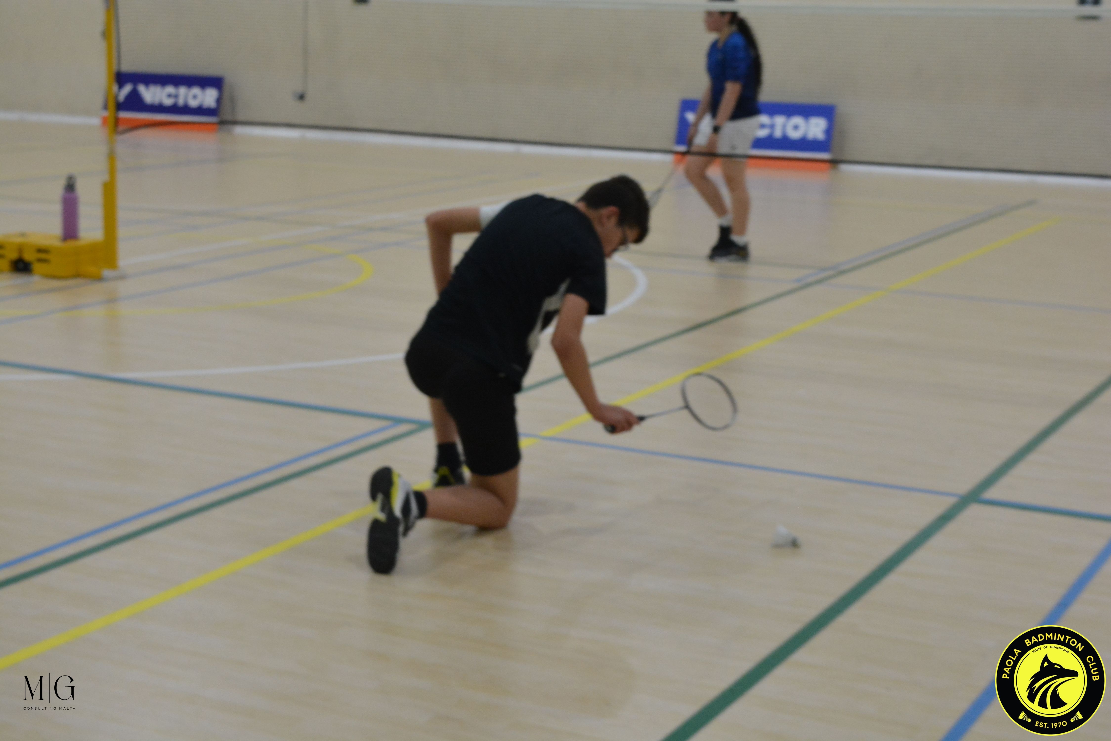 Paola BC Friendly Tournament May 2026 Photo 301